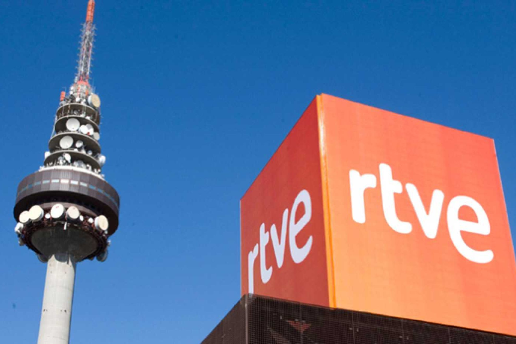 Salen a la luz los sueldos de los presentadores de RTVE