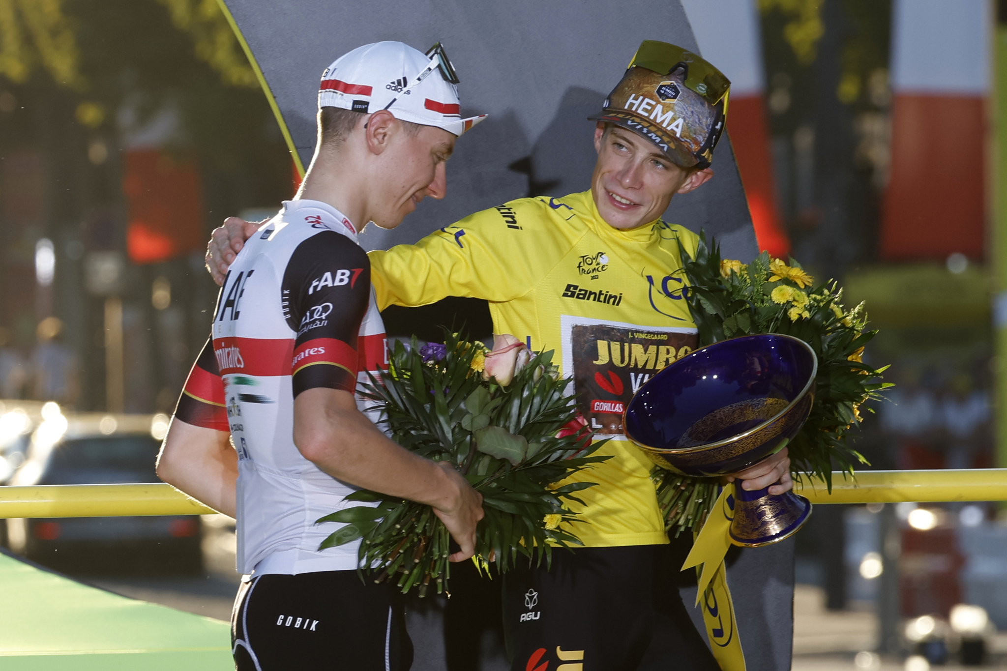 ¿Quién es el ganador más joven en ganar el Tour de Francia?