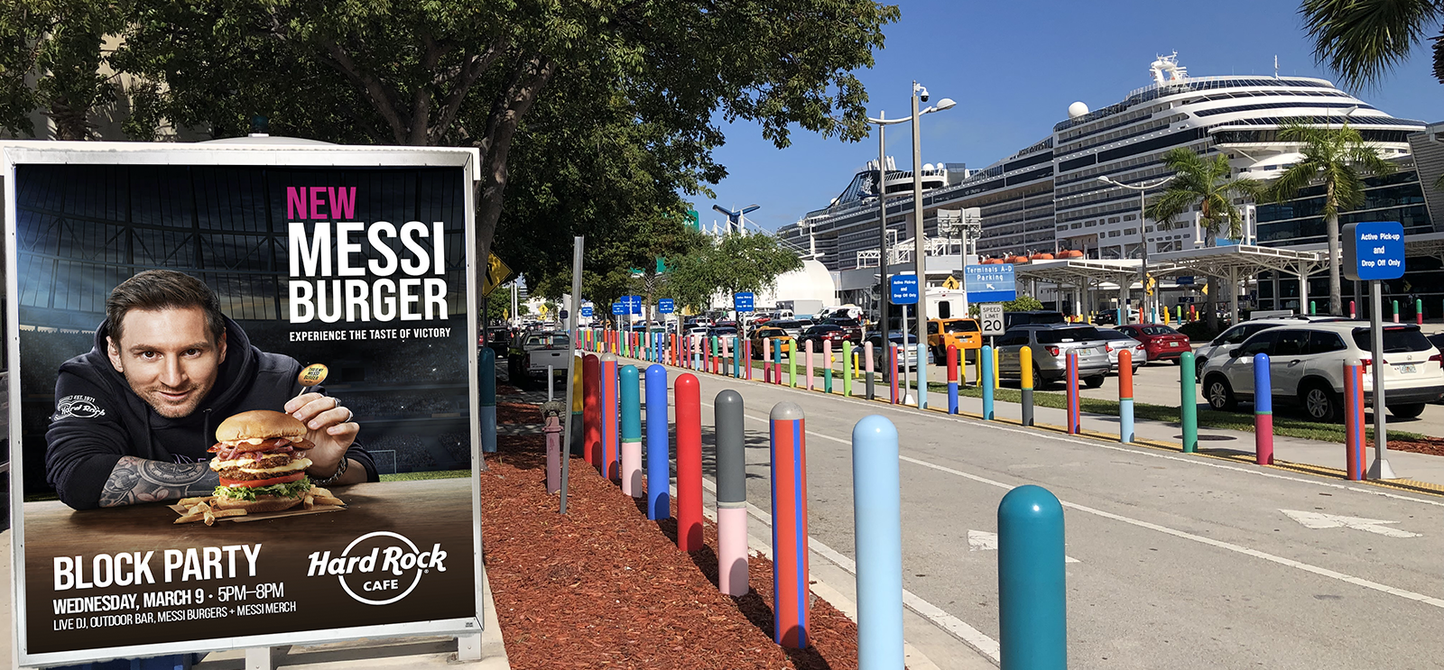 'Messi Burger': ¿Por qué Lionel Messi a Inter Miami siempre estuvo en el destino?