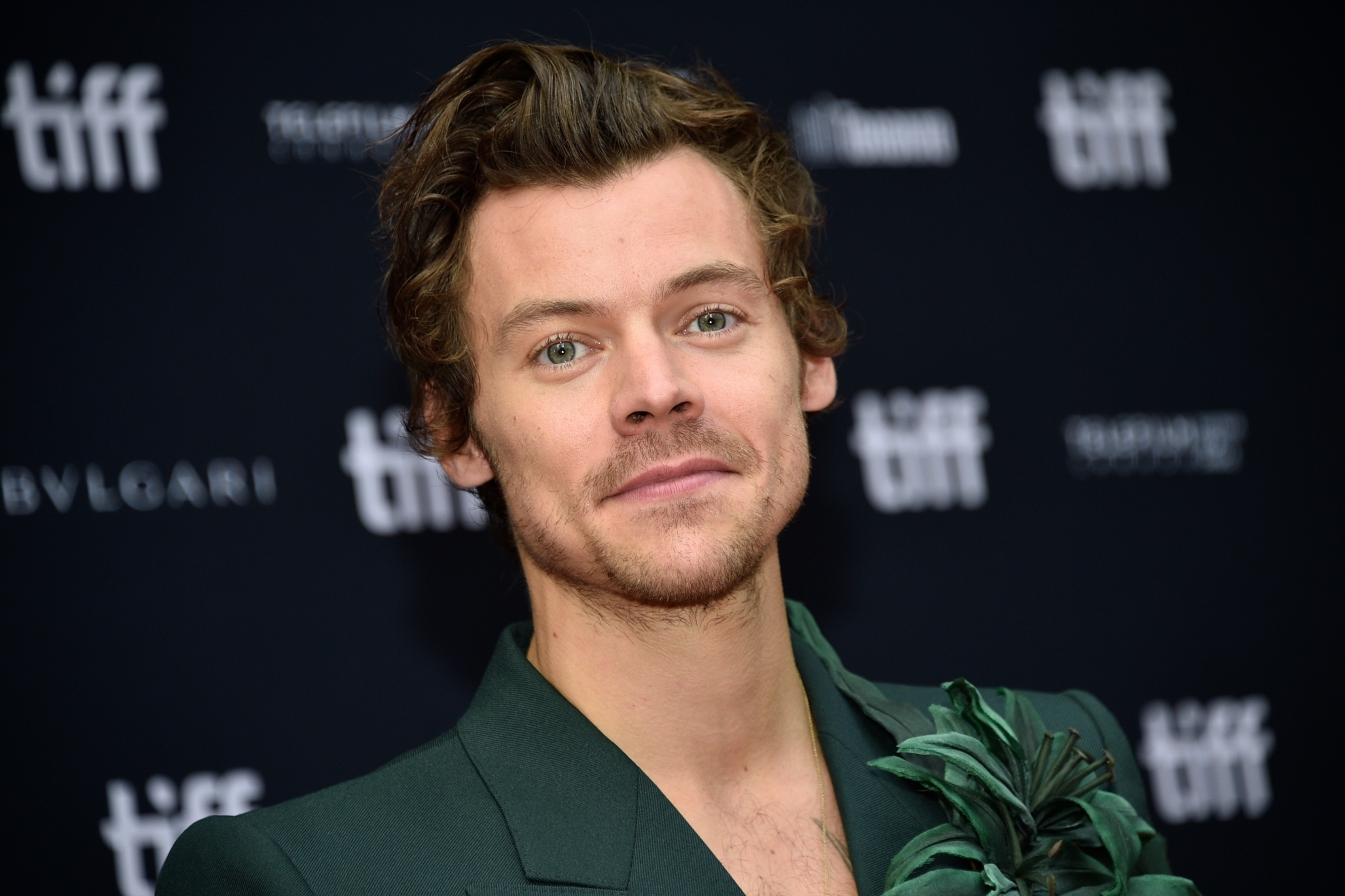 Harryween: Harry Styles wins holiday by performing as Danny Zuko