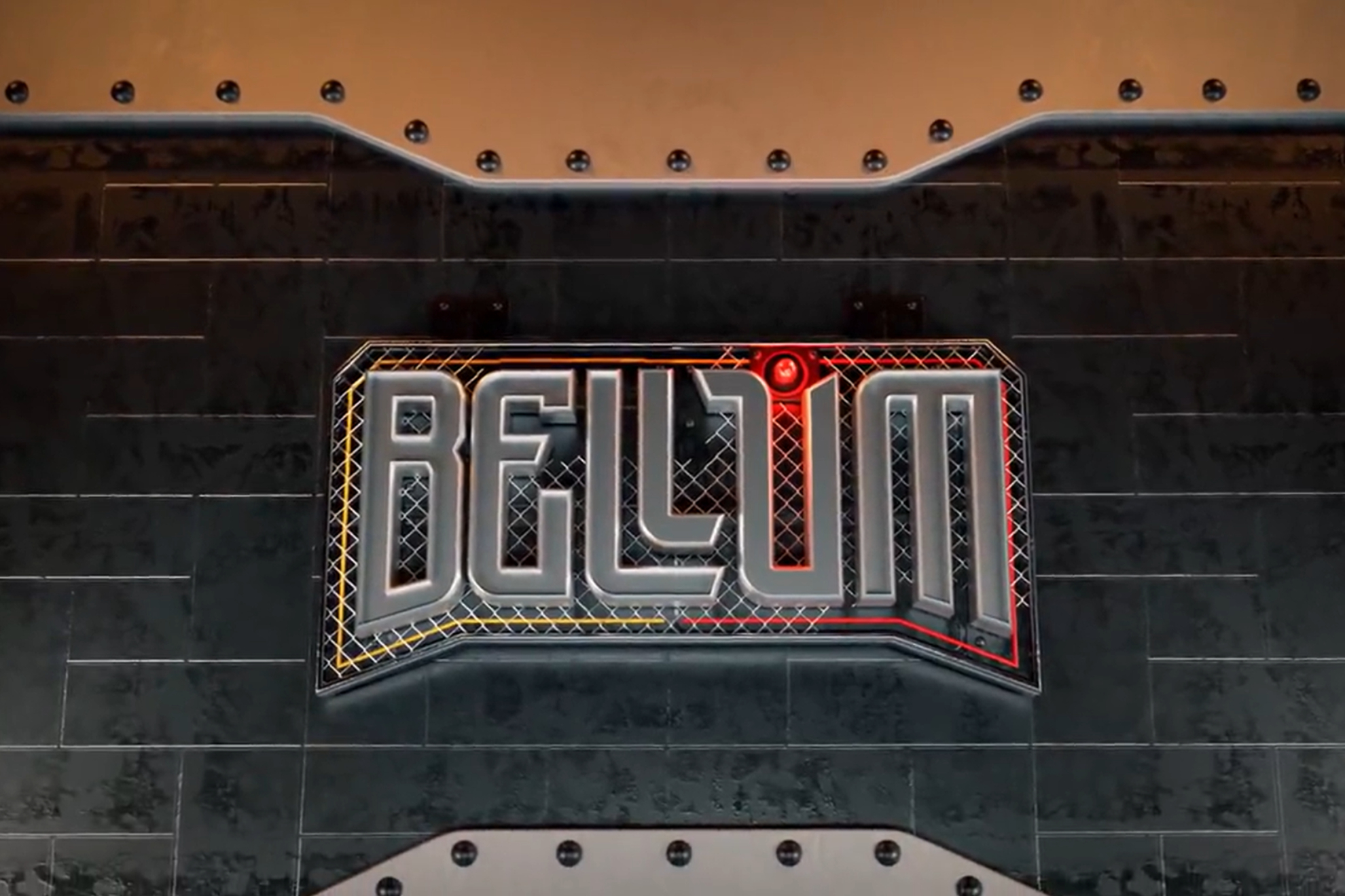 Participantes de Bellum: Quienes son los streamers invitados al nuevo evento de Rust