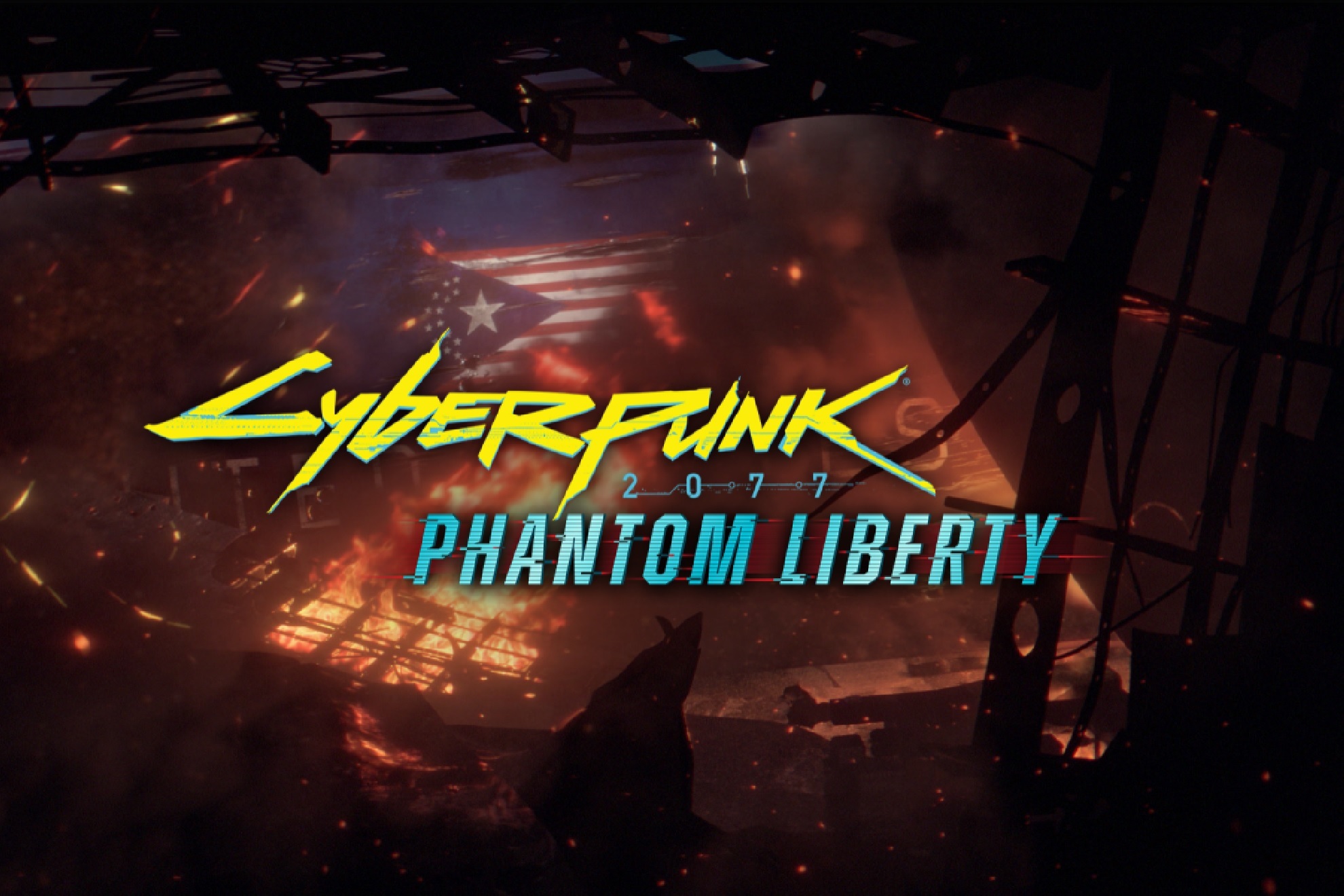 Cyberpunk 2077: Phantom Liberty se habría 'filtrado' antes de la Summer Game Fest 2023