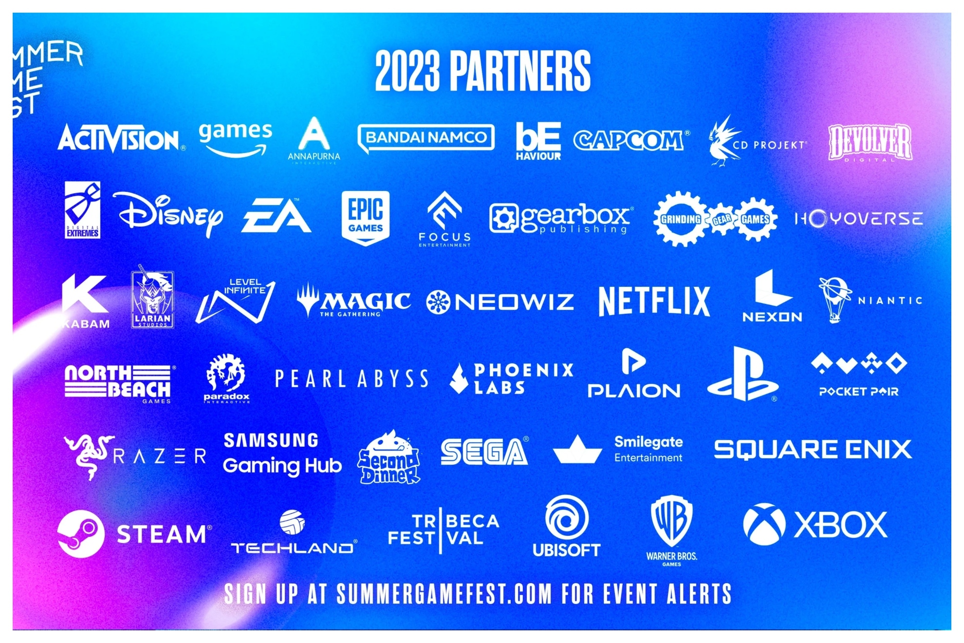 Summer Game Fest 2023, en directo: sigue aquí la mayor conferencia de videojuegos del año | Summer Game Fest