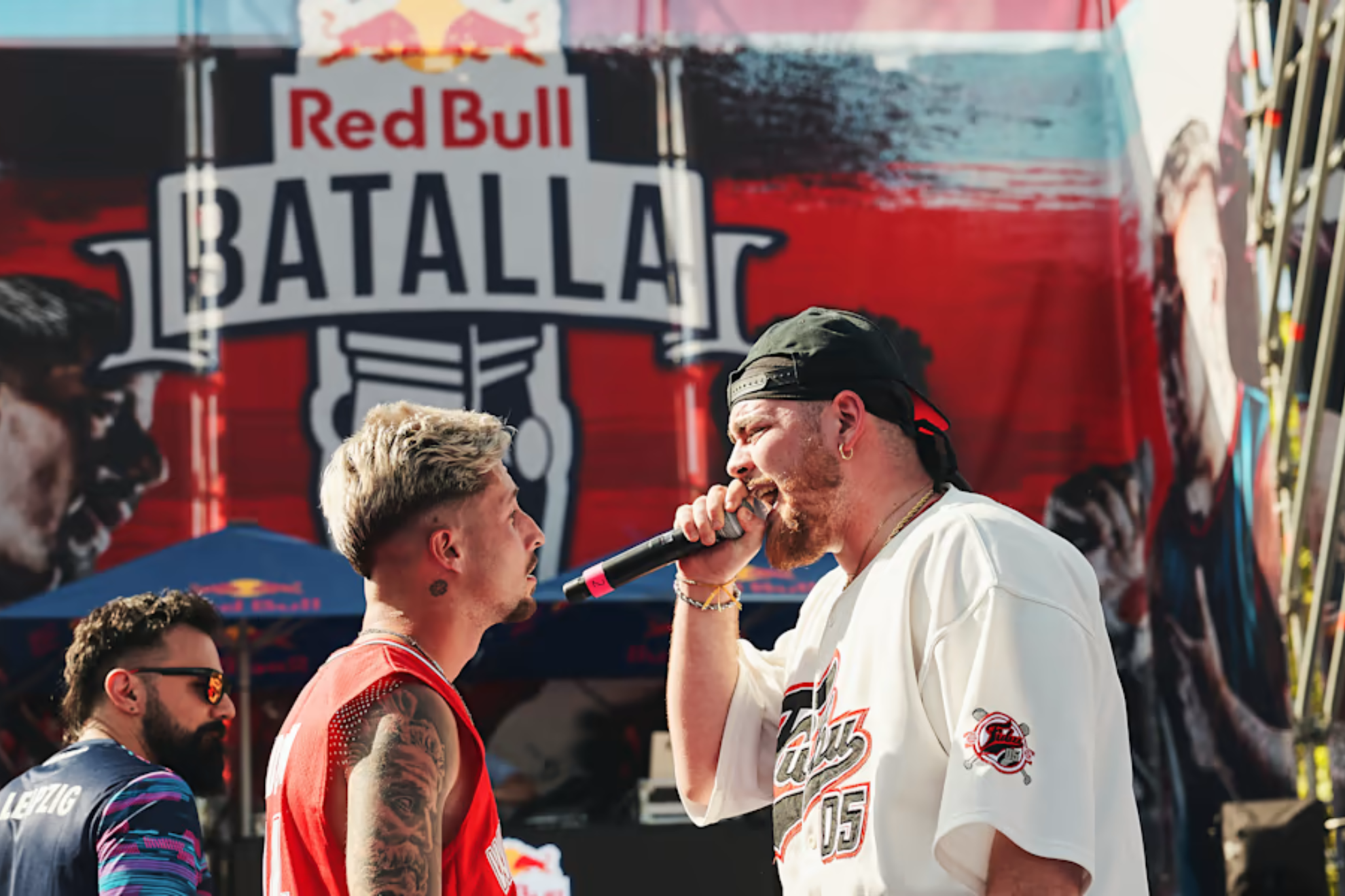 Red Bull Regional Granada 2023: participantes, horario, fecha y dnde ver las batallas de freestyle