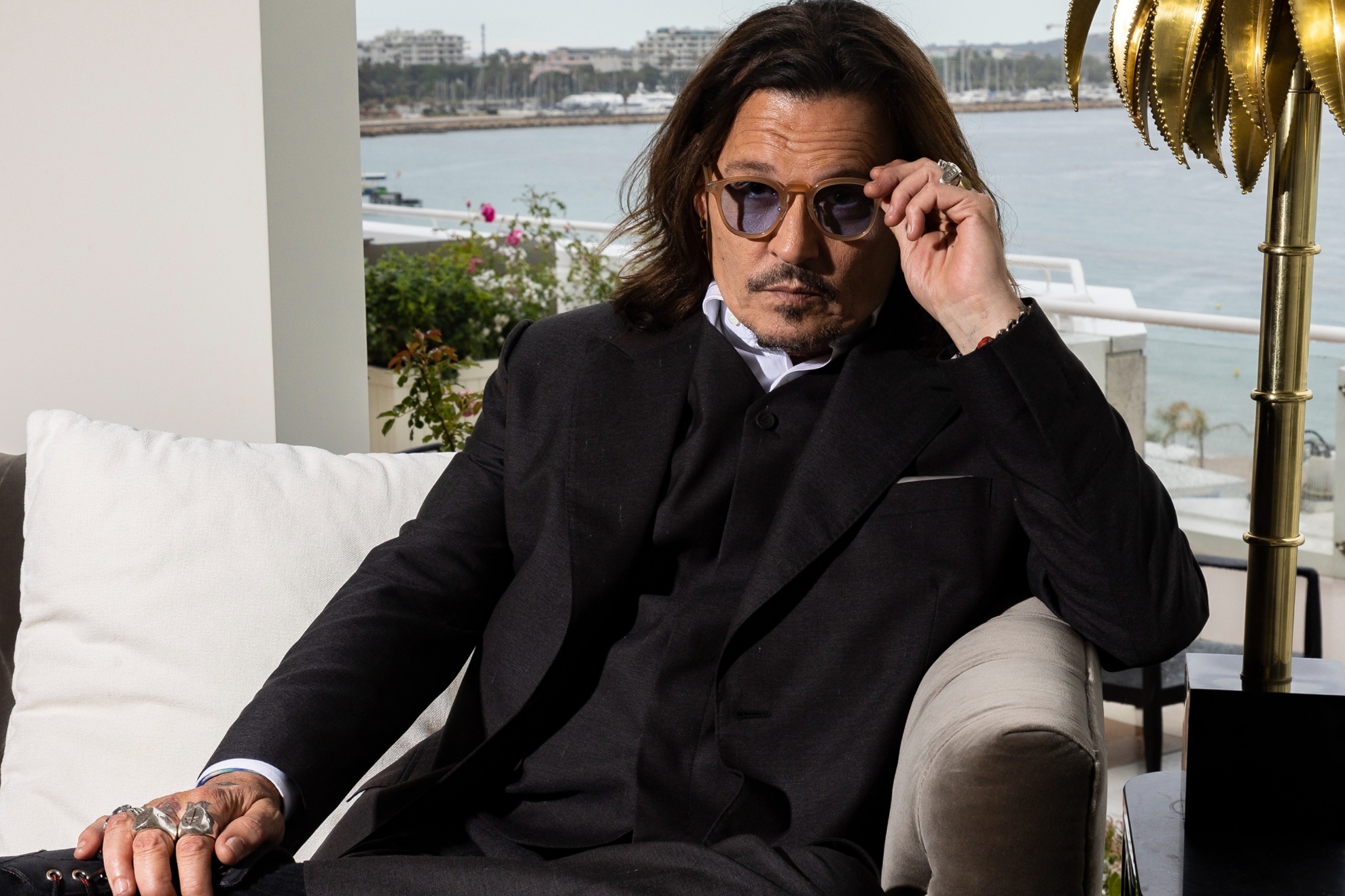 There's no chance for Johnny Depp to be in another 'Pirates of the Caribbean' movie.