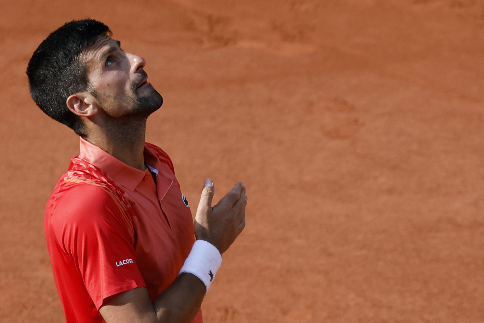 ¿Cuánto dinero y puntos gana Djokovic por el título de Roland Garros?