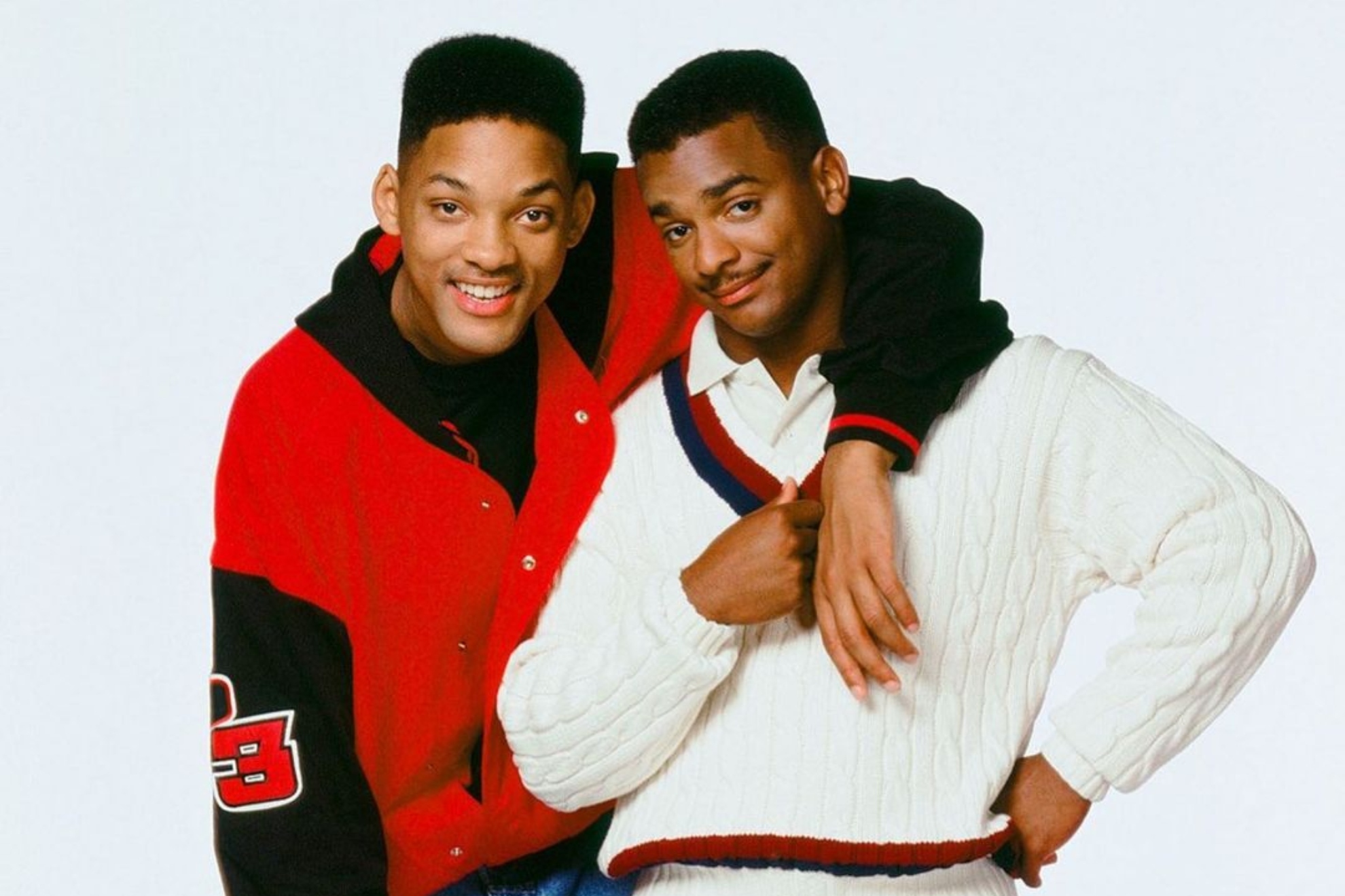What happened to Alfonso Ribeiro, the actor who played Carlton Banks in 'The Fresh Prince of Bel-Air' and the 'cousin' of Will Smith?