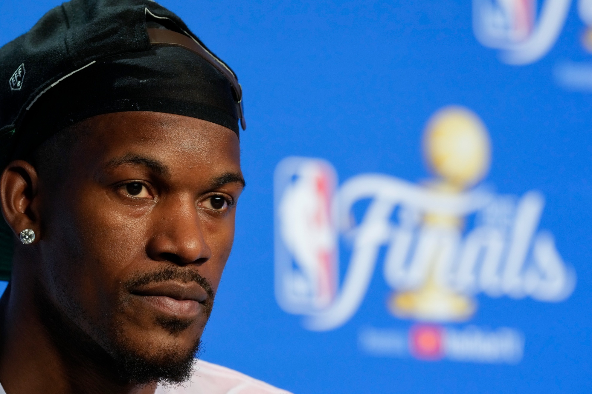 Jimmy Butler, Heat confident even after losing Games 4 & 5