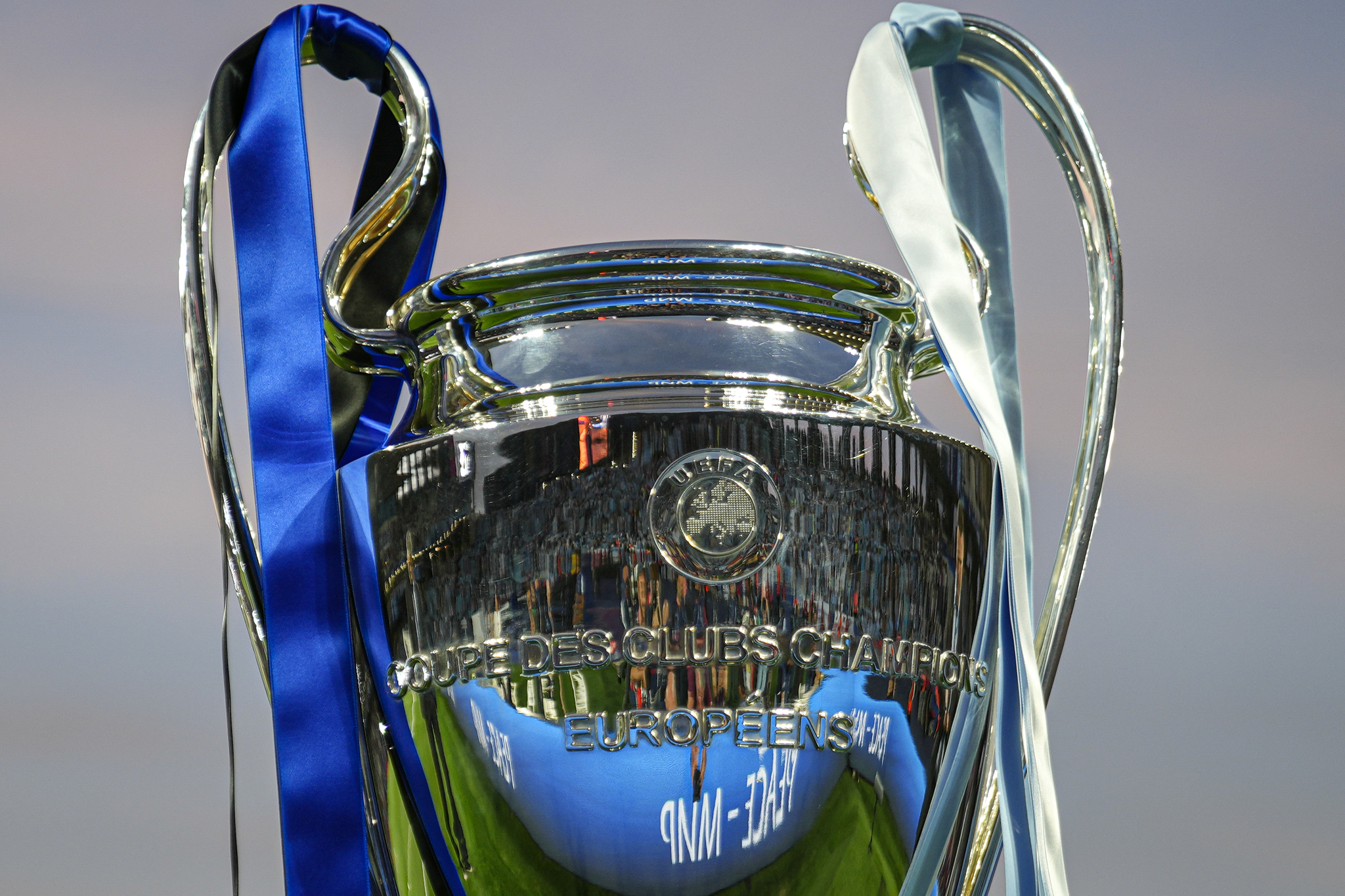 Campeones de la Champions League: palmarés histórico de la Liga de Campeones