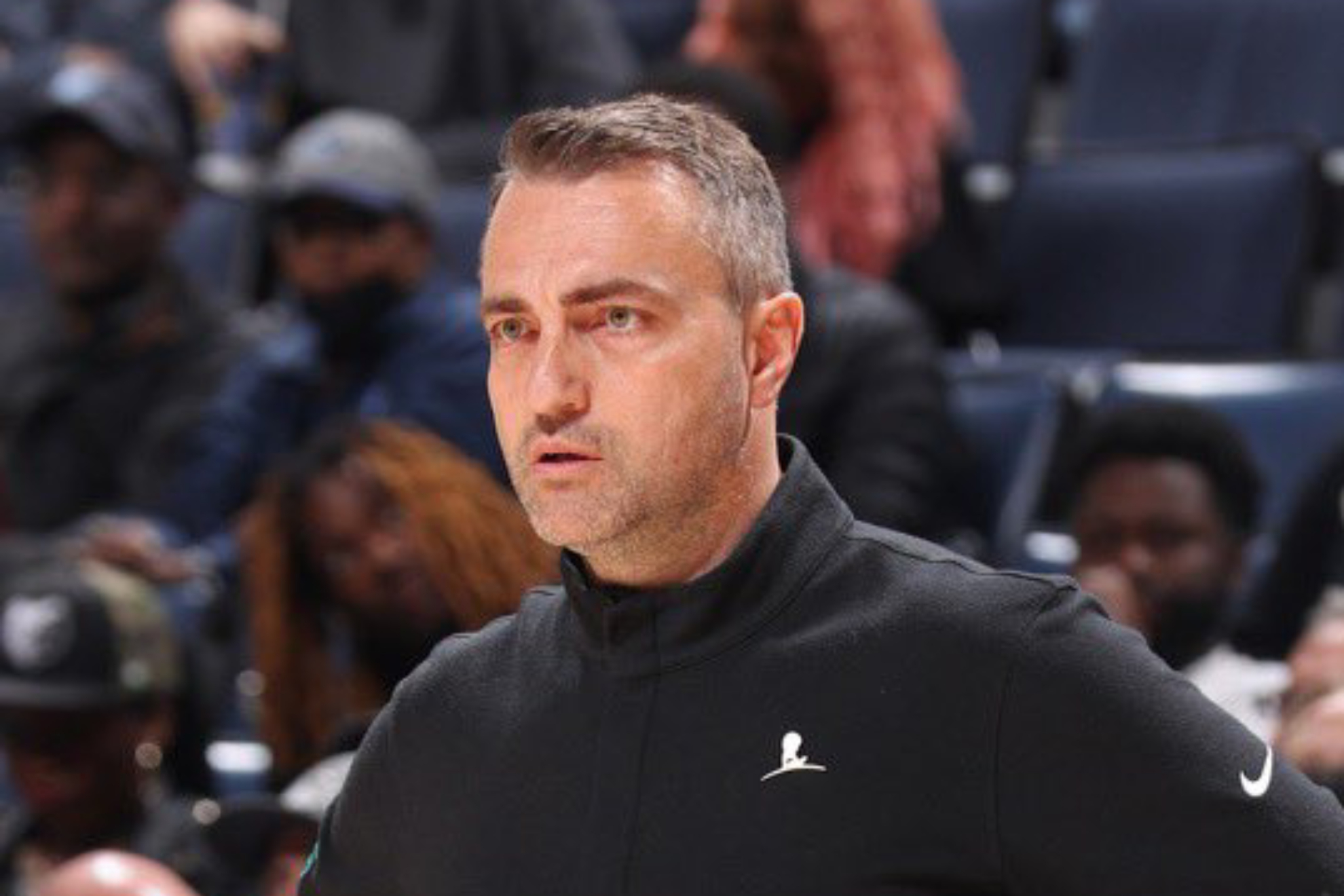 El ex de Baloncesto Torrelodones que será el nuevo técnico de Toronto Raptors