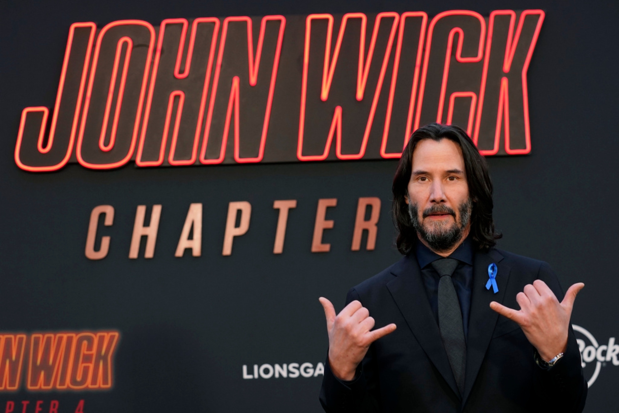 Keanu Reeves was asked to change his name to make it in Hollywood, what did his agent really think about his name?
