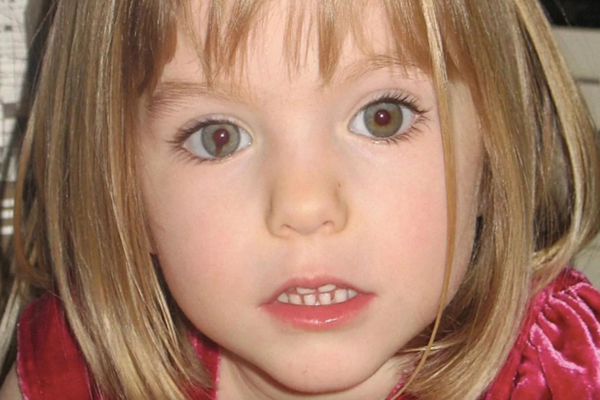 Suspected Madeleine McCann kidnapper could be released before probe ends