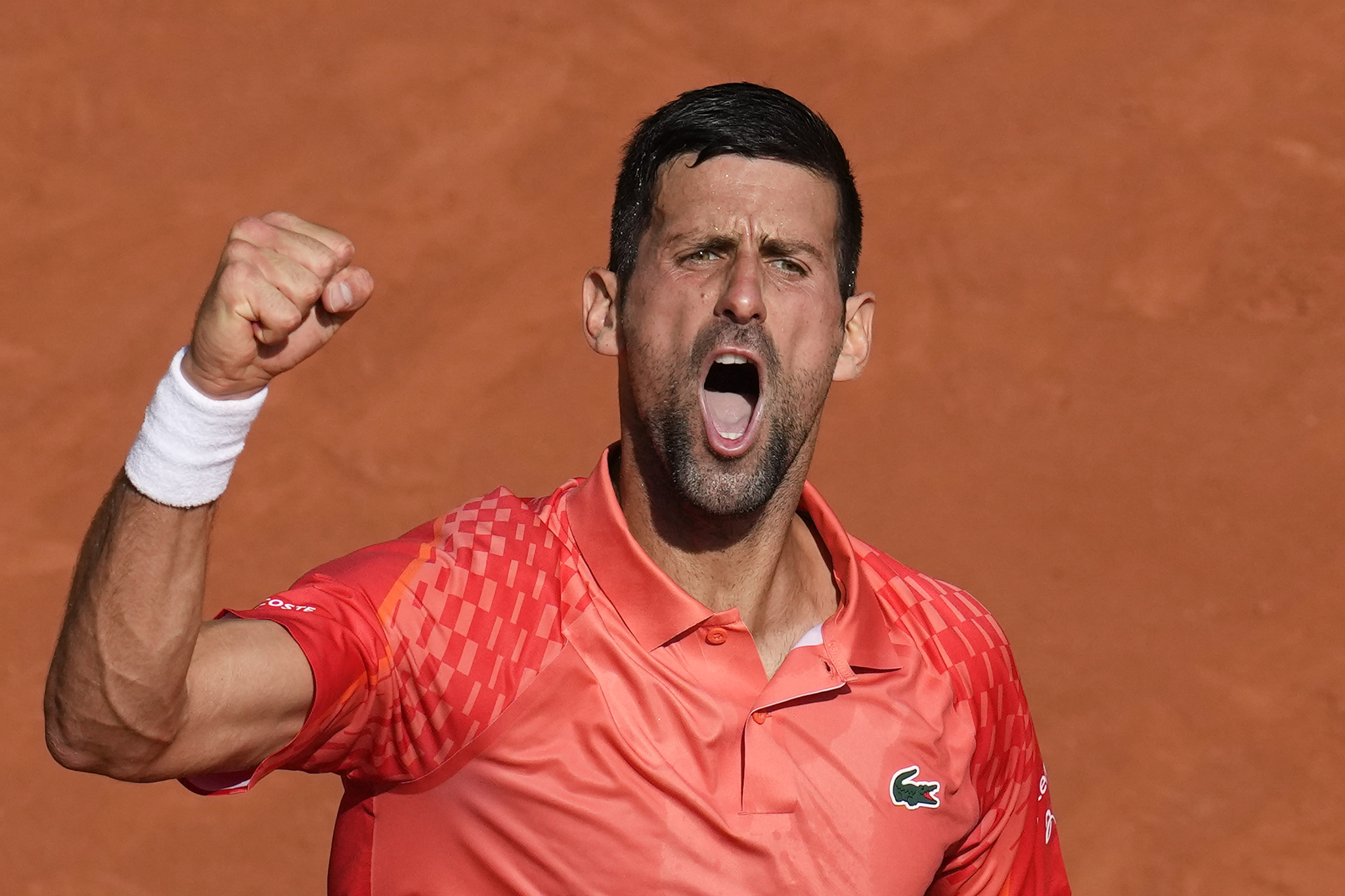 Djokovic - Ruud: horario y dónde ver en TV y online la final de Roland Garros 2023