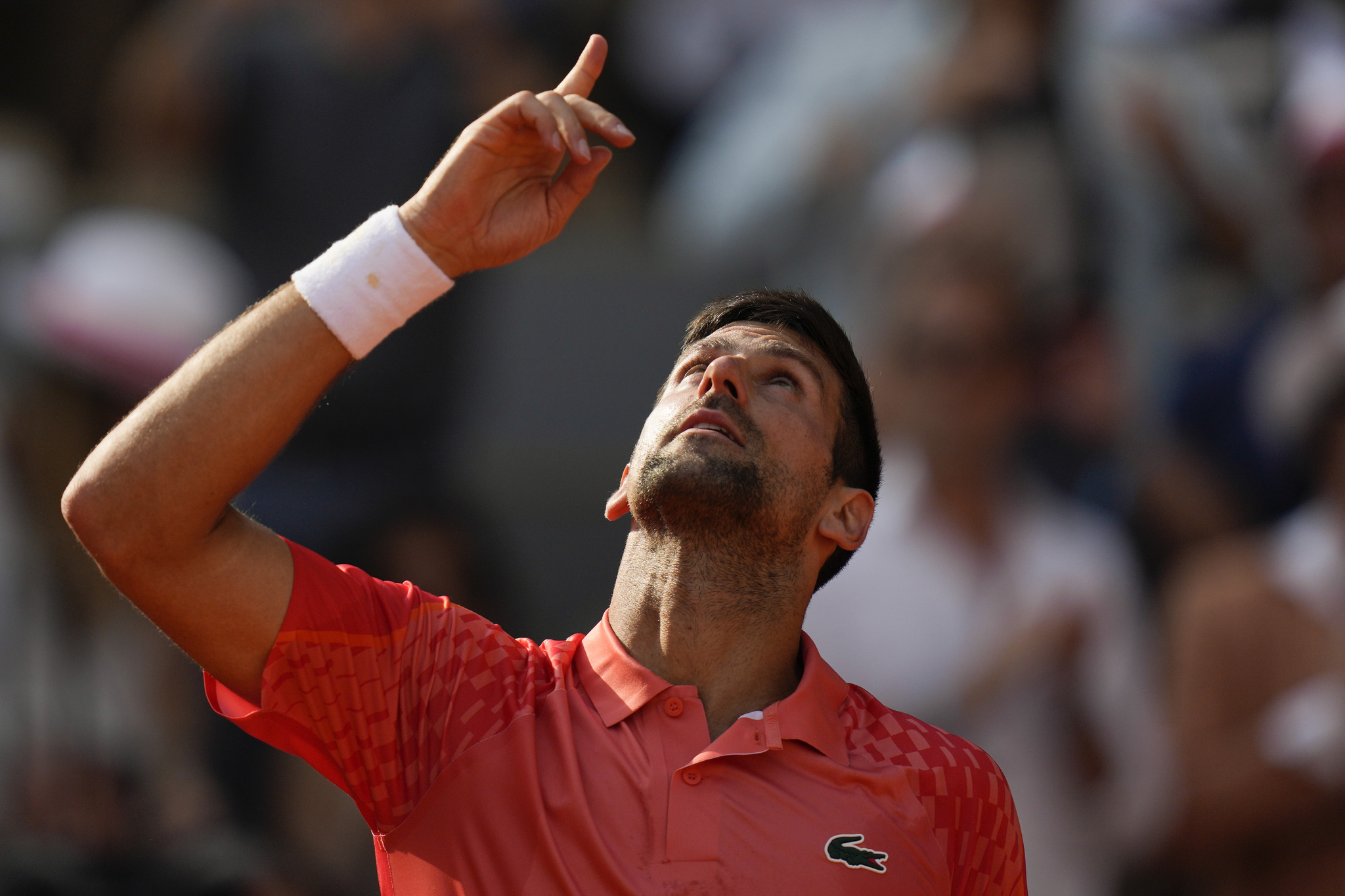 Djokovic - Ruud en directo | Final de Roland Garros en vivo hoy