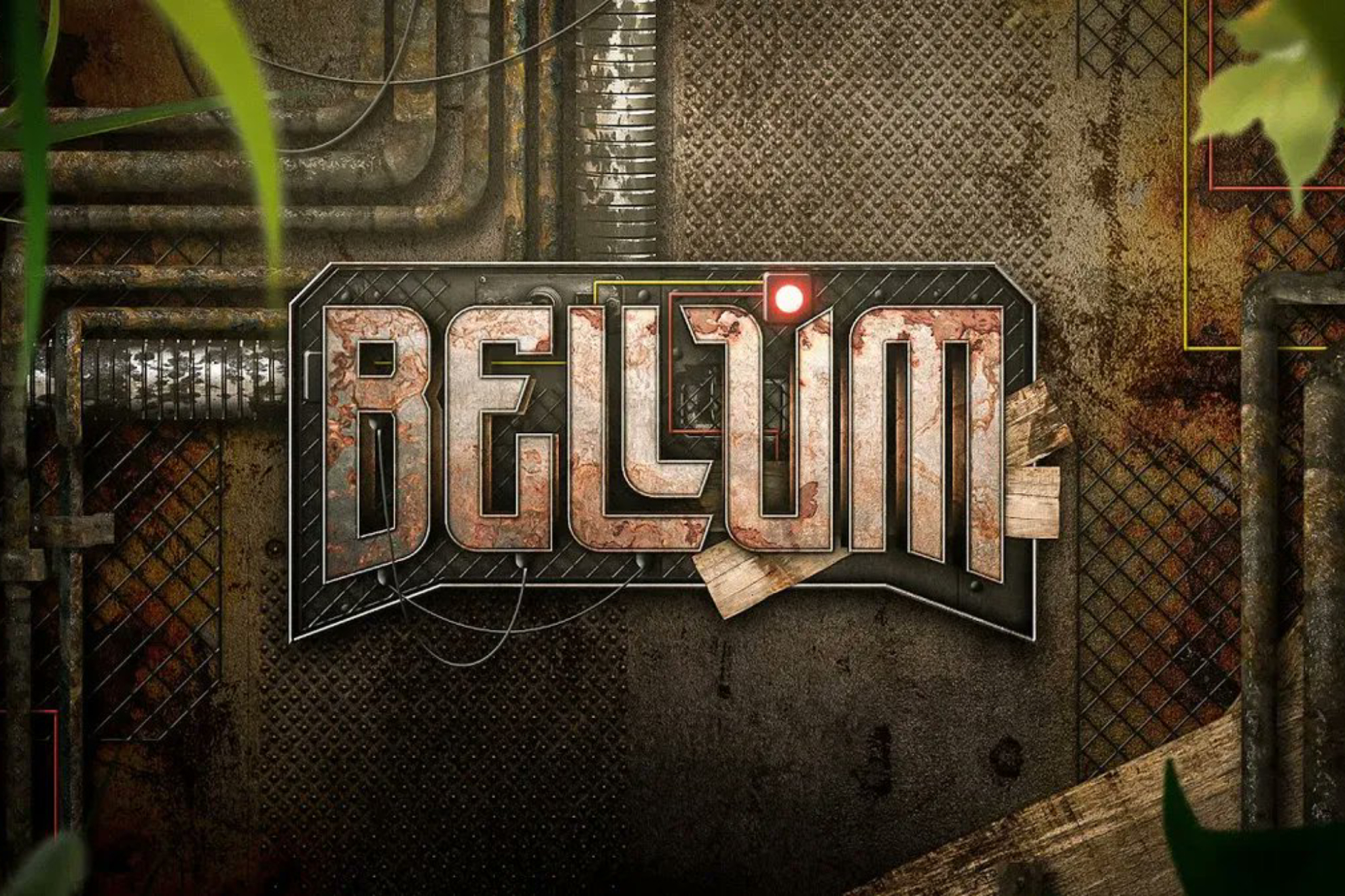 Rust Bellum: Estos son los equipos que han formado: Willyrex, IlloJuan, Ibai, AuronPlay...