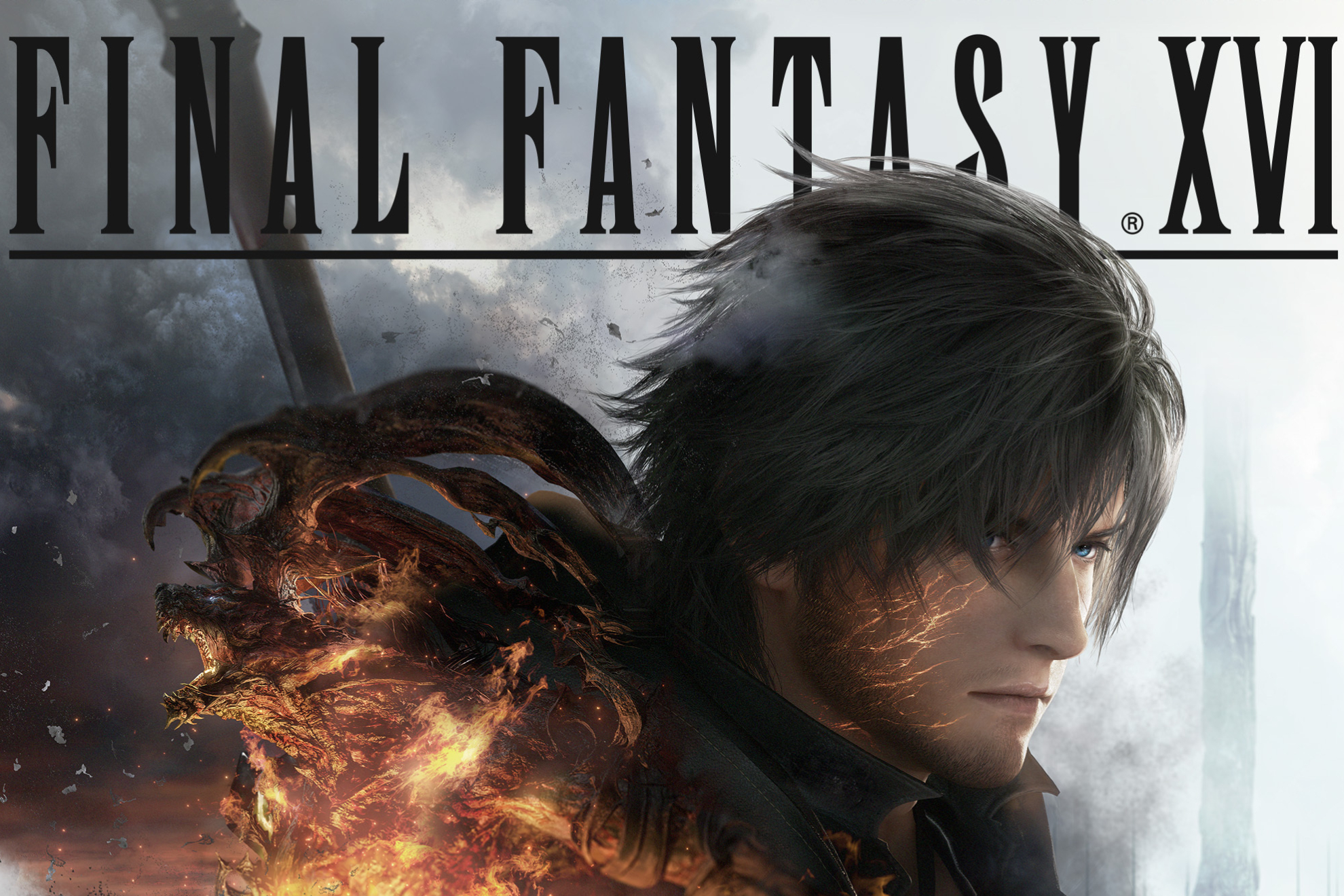 Demo de Final Fantasy XVI: a qué hora sale y cómo descargar gratis en PS5