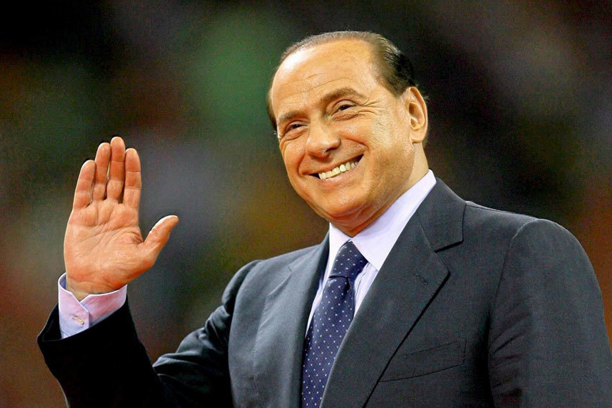 Silvio Berlusconi Net Worth: How rich was the former AC Milan president?