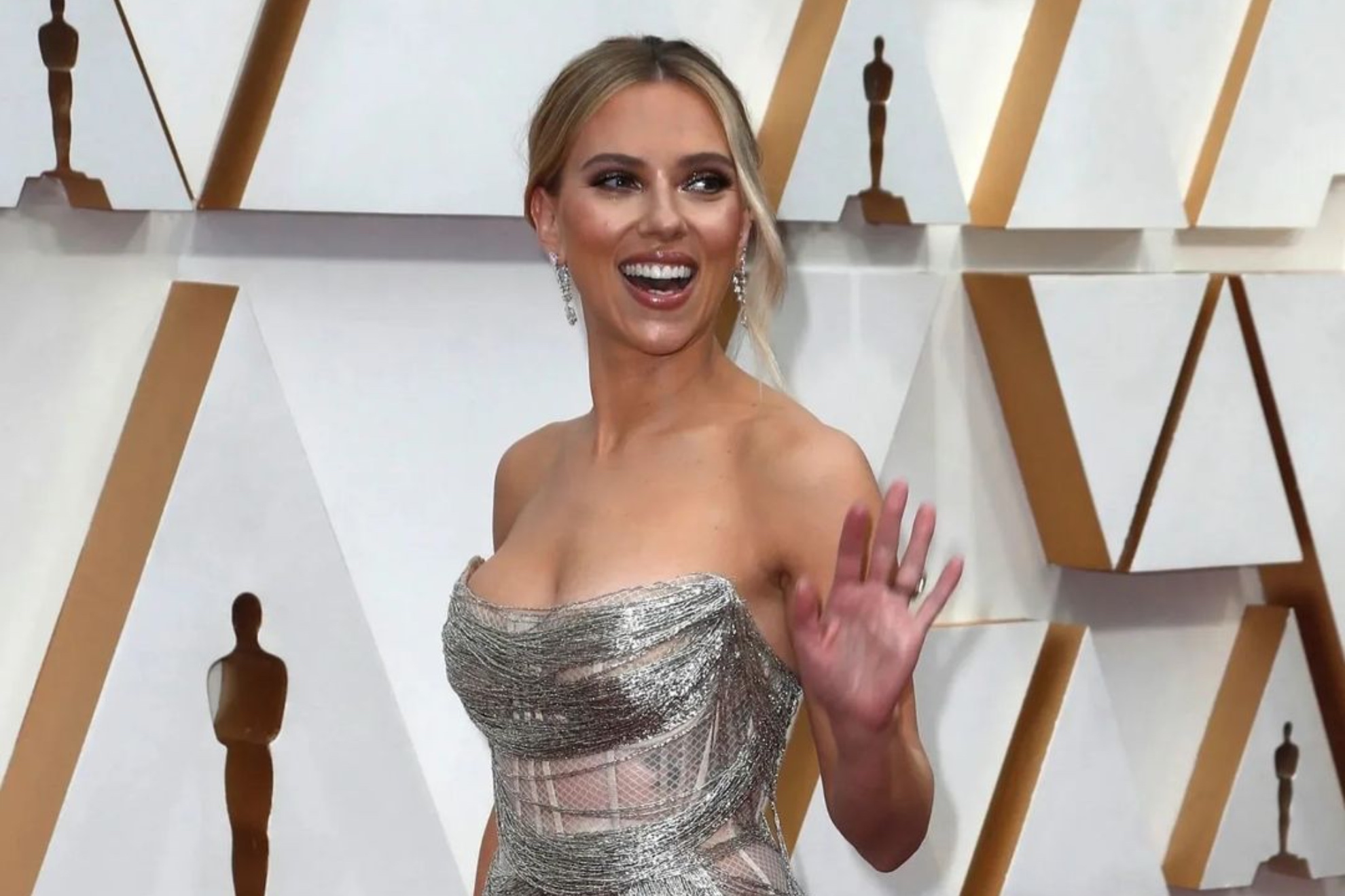 The surprising salary Scarlett Johansson earned after appearing in Wes  Anderson' new film 'Asteroid City