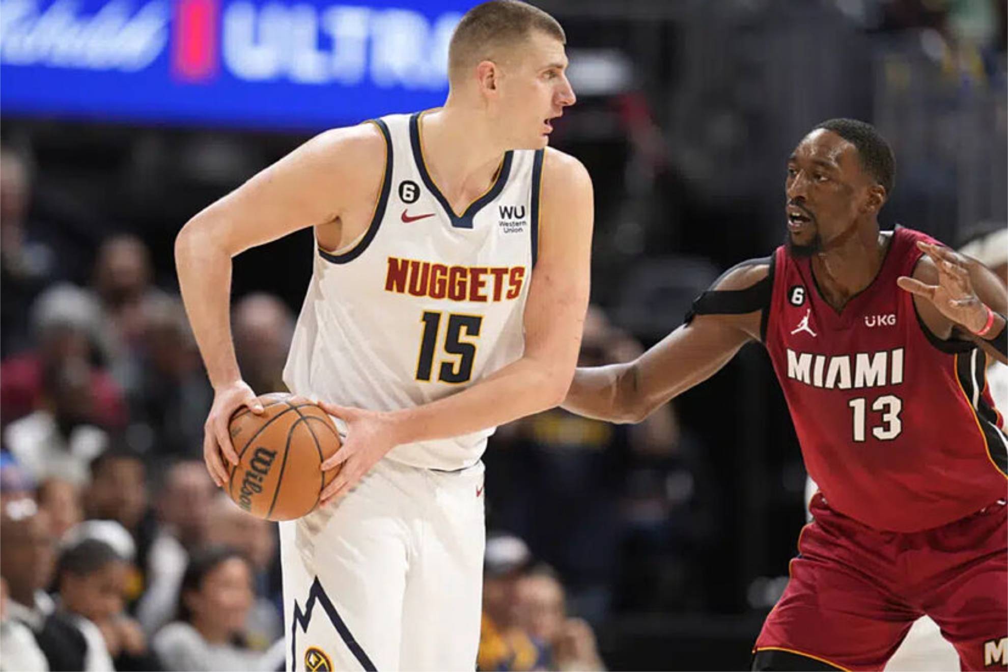Denver Nuggets - Miami Heat: resumen, resultado y puntos de las Finales de la NBA