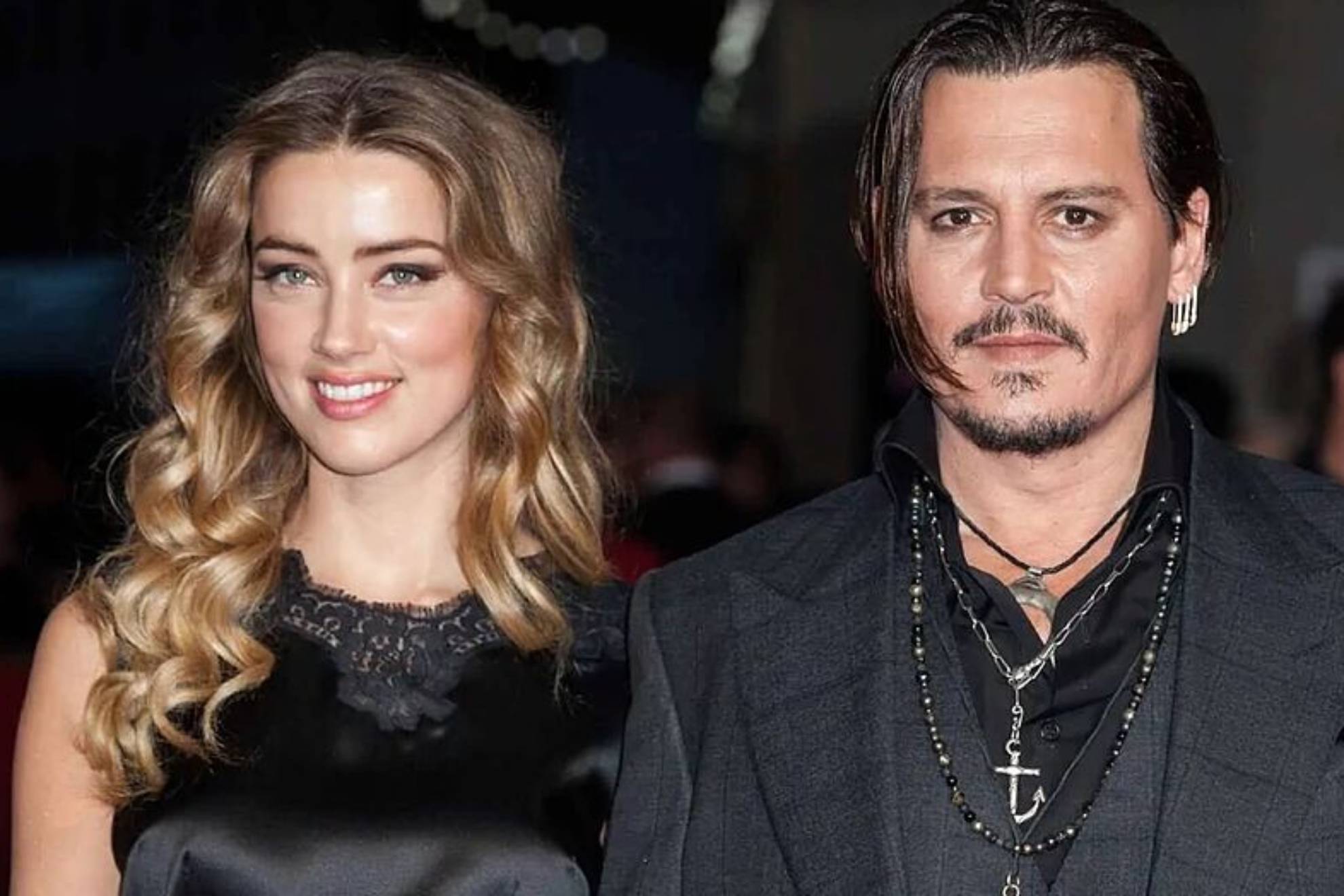 Amber Heard paga el milln de dlares que deba a Johnny Depp un ao despus de su meditico juicio