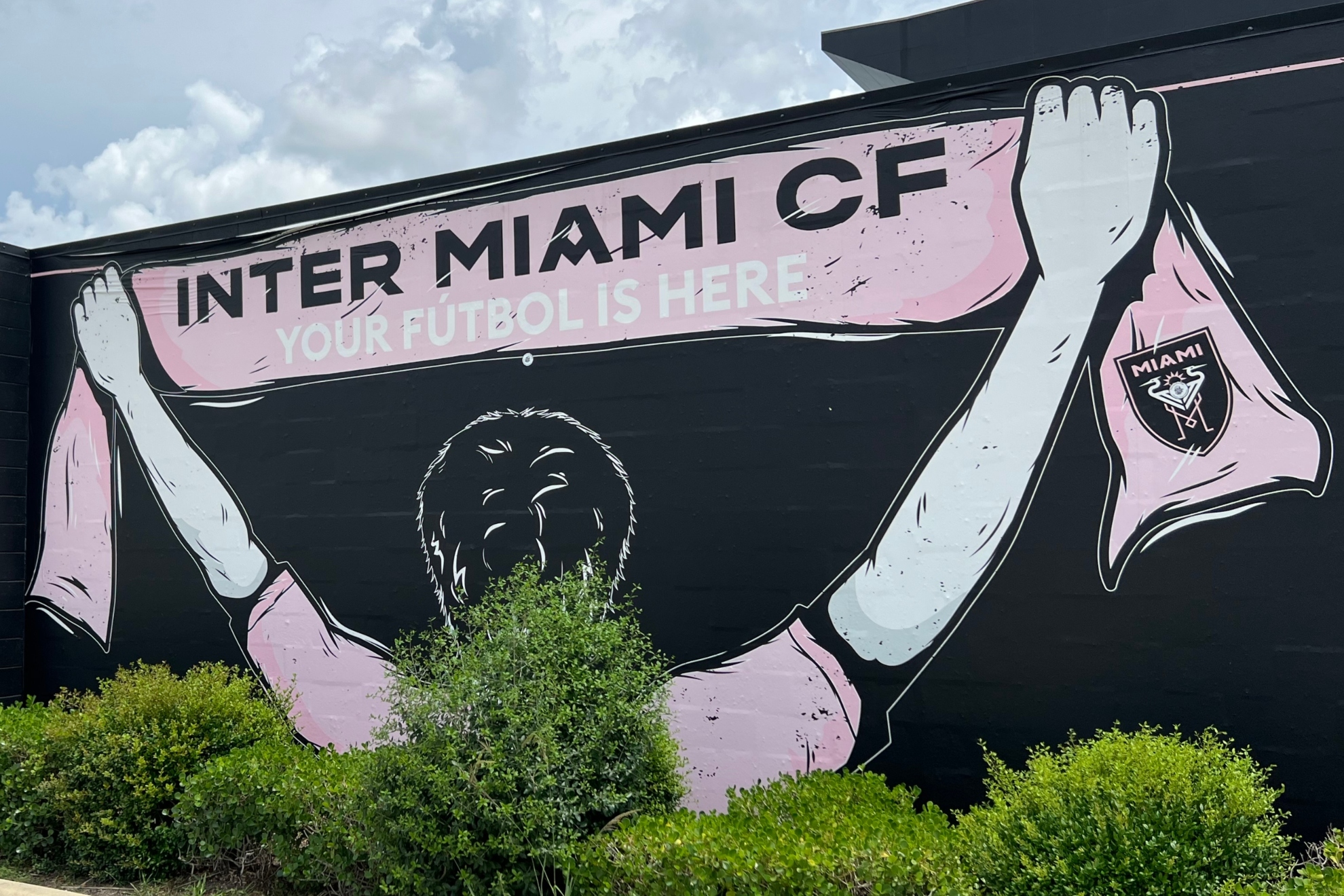 Inter Miami.