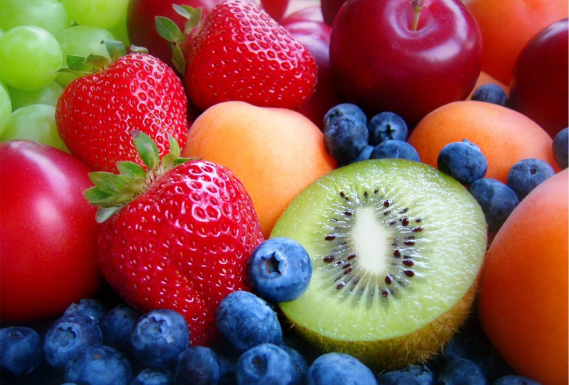 Cules son las mejores frutas para diabticos?