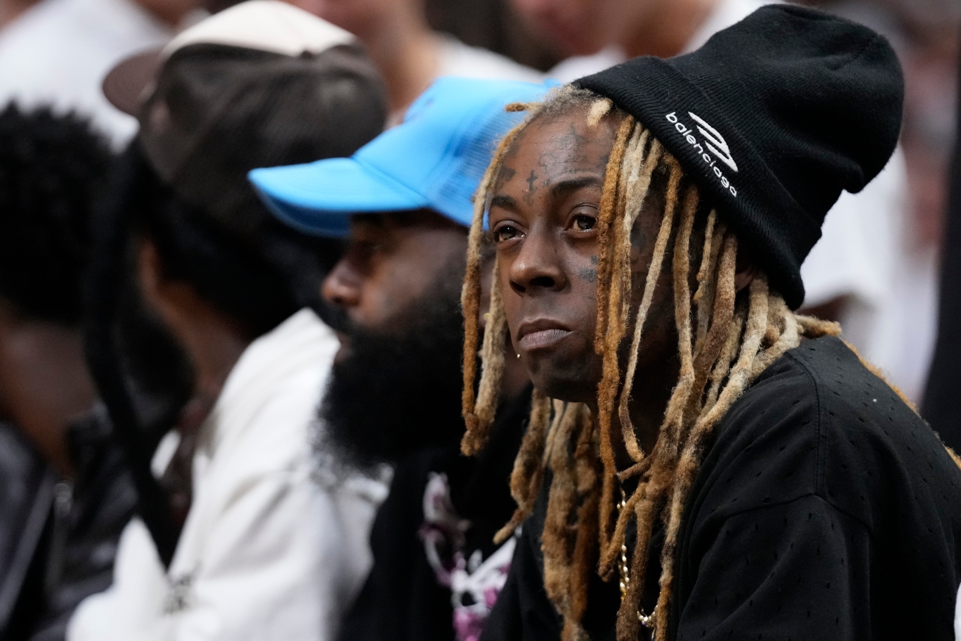 Ja Morant declines Lil Wayne's help despite concerns