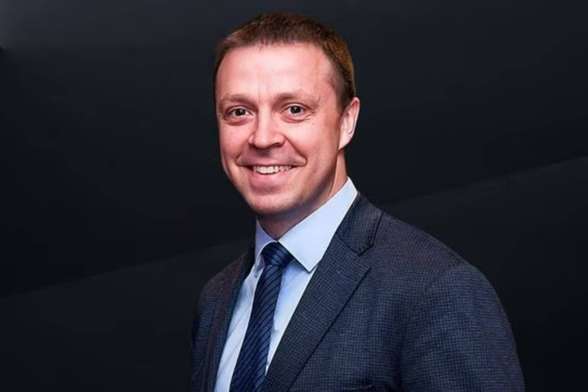Paulius Motiejunas, nuevo director general de la Euroliga