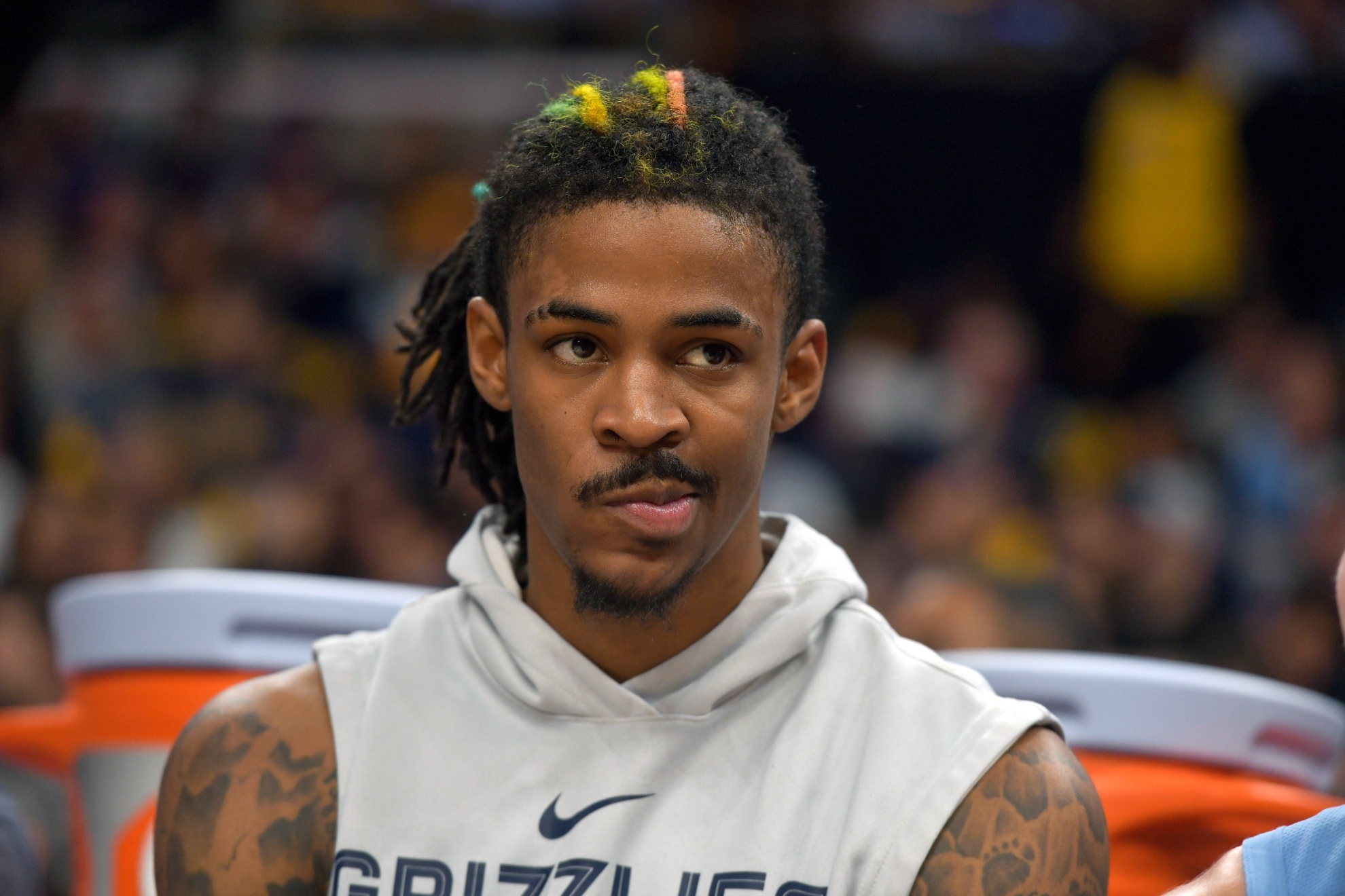How much money will Ja Morant lose due to his 25 game suspension?