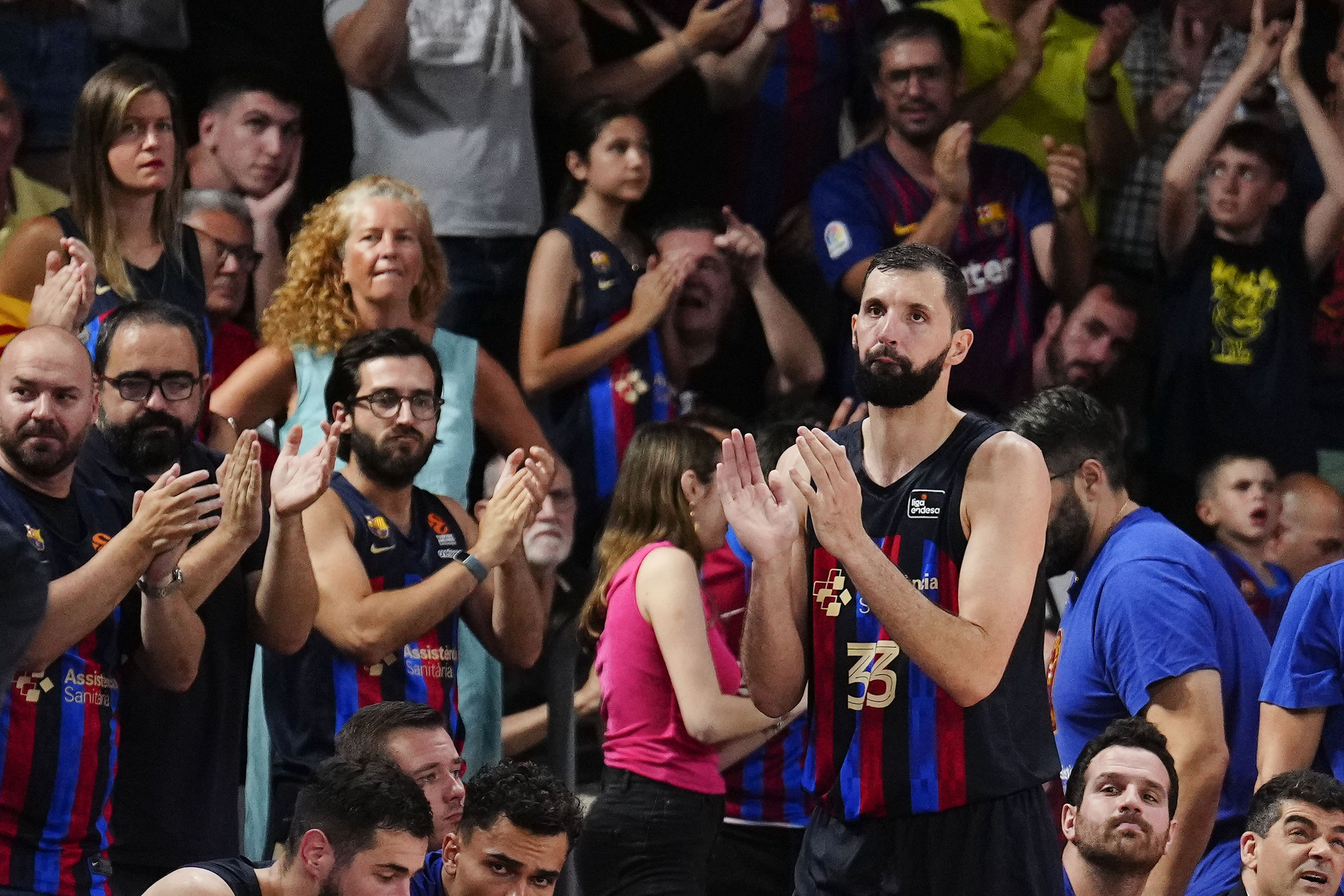 Barcelona - Real Madrid: a qué hora y dónde ver hoy en TV en directo el Clásico de la final de la ACB 2023