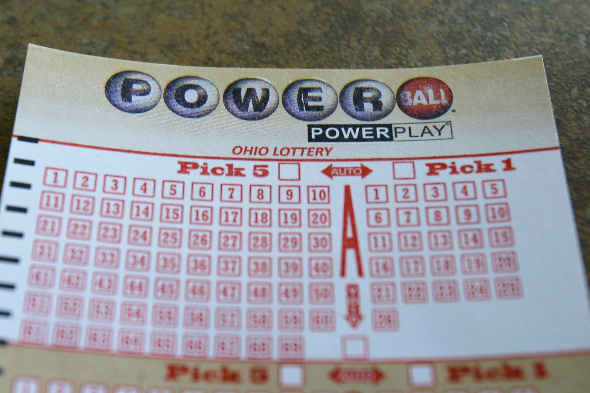 Powerball winning numbers for 06/17/23: $366 million jackpot