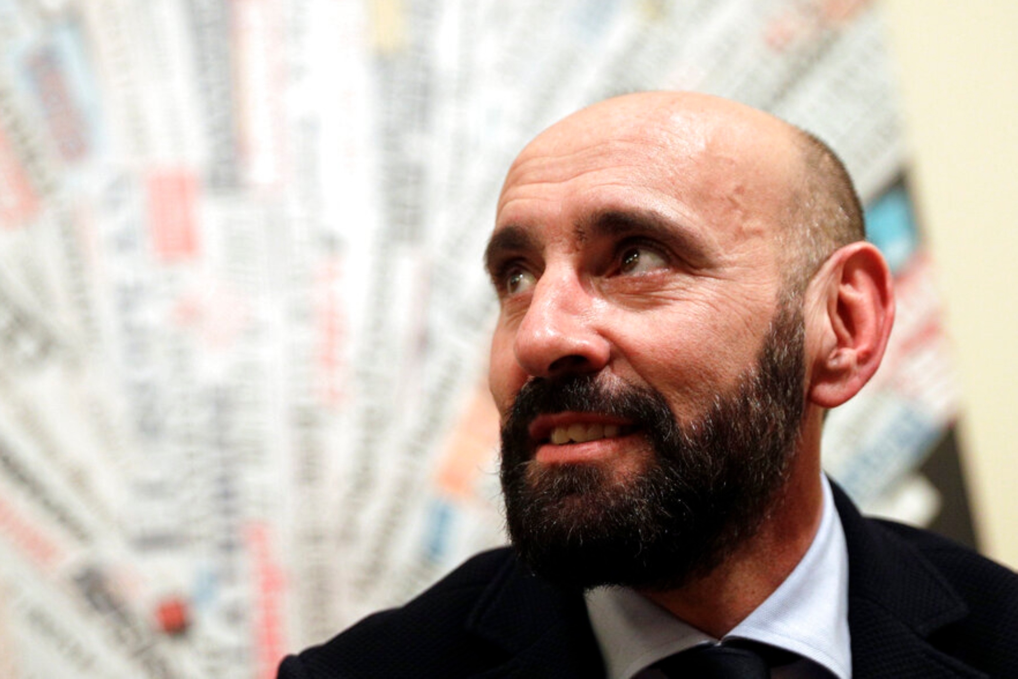 Monchi joins Aston Villa as president of football operations, reunites with Unai Emery in pursuit of success