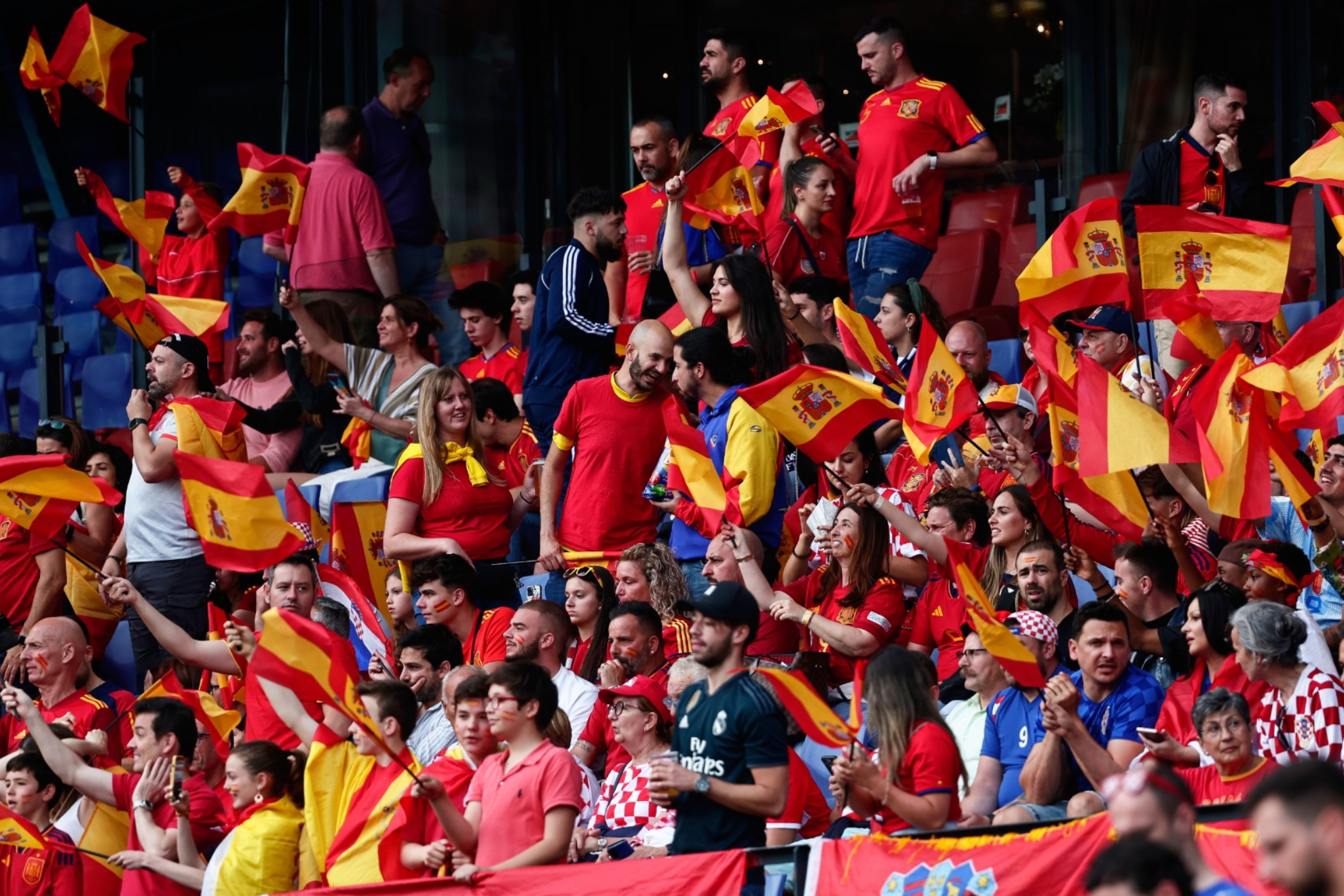 Misión 'casi' imposible: el camino para que España sea la máxima laureada en la Eurocopa Sub-21