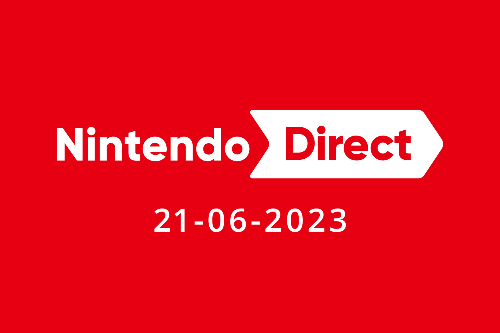 Nintendo Direct de junio de 2023: a qué hora es y dónde ver en directo online hoy las novedades de Switch