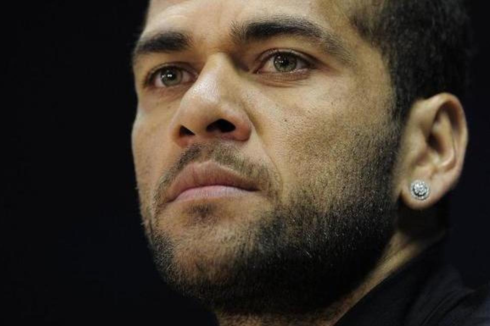 Dani Alves breaks his silence from prison: I dont know if she has a clear conscience, but I forgive her