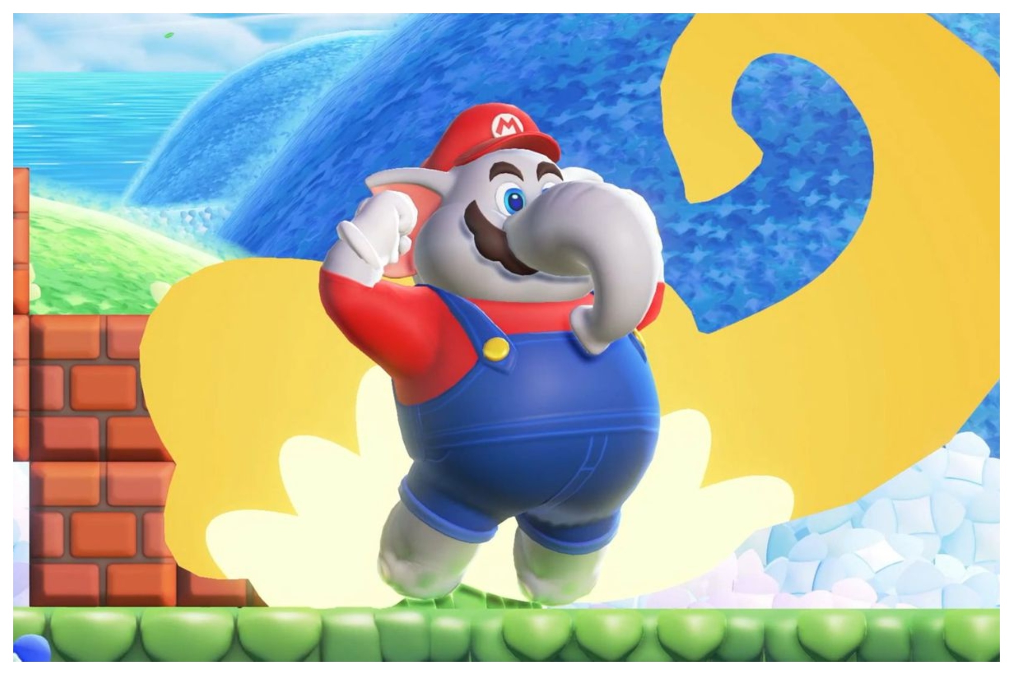 Nintendo presenta 'Super Mario Bros. Wonder', 'Super Mario RPG' y muchos juegos más para Nintendo Switch | Nintendo