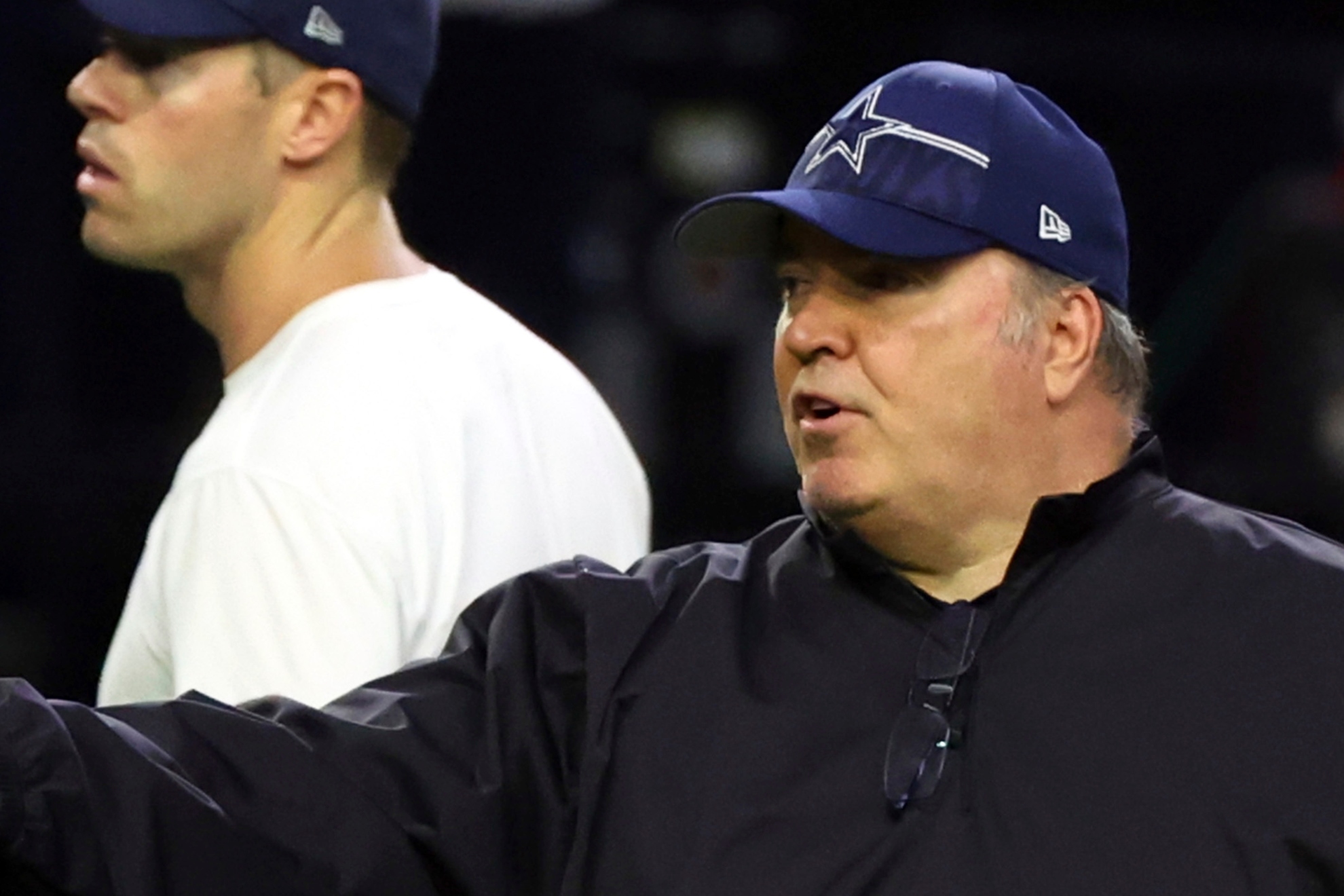 Dallas Cowboys fans voice frustration with Head Coach Mike McCarthy
