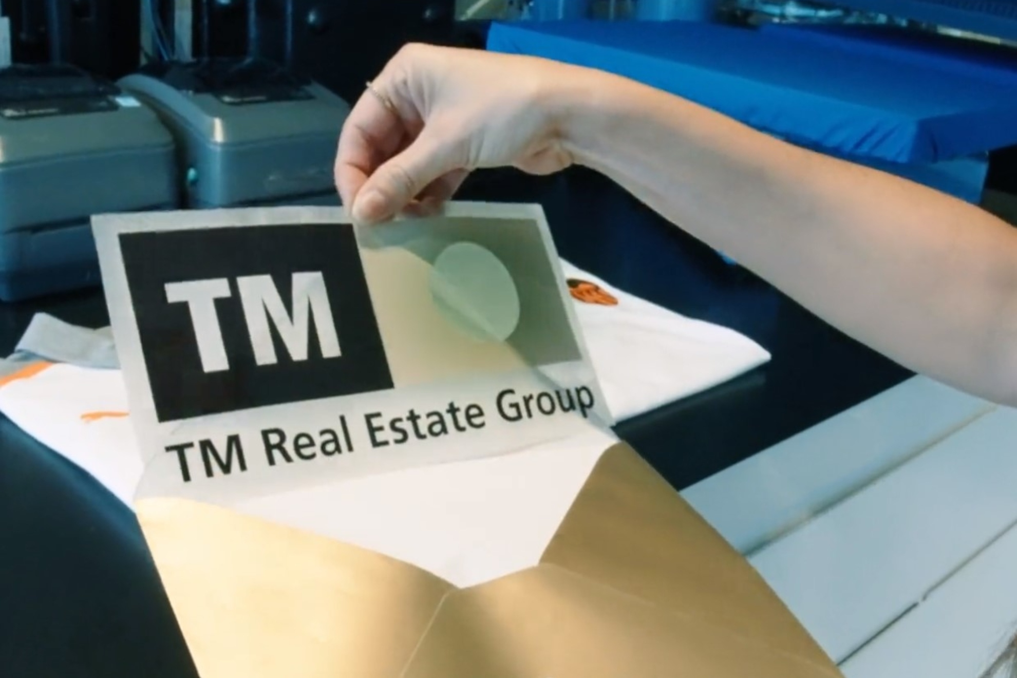 TM Grupo Inmobiliario, nuevo patrocinador principal del Valencia