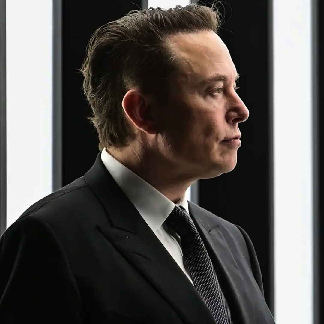 Elon Musk anuncia que el prefijo 