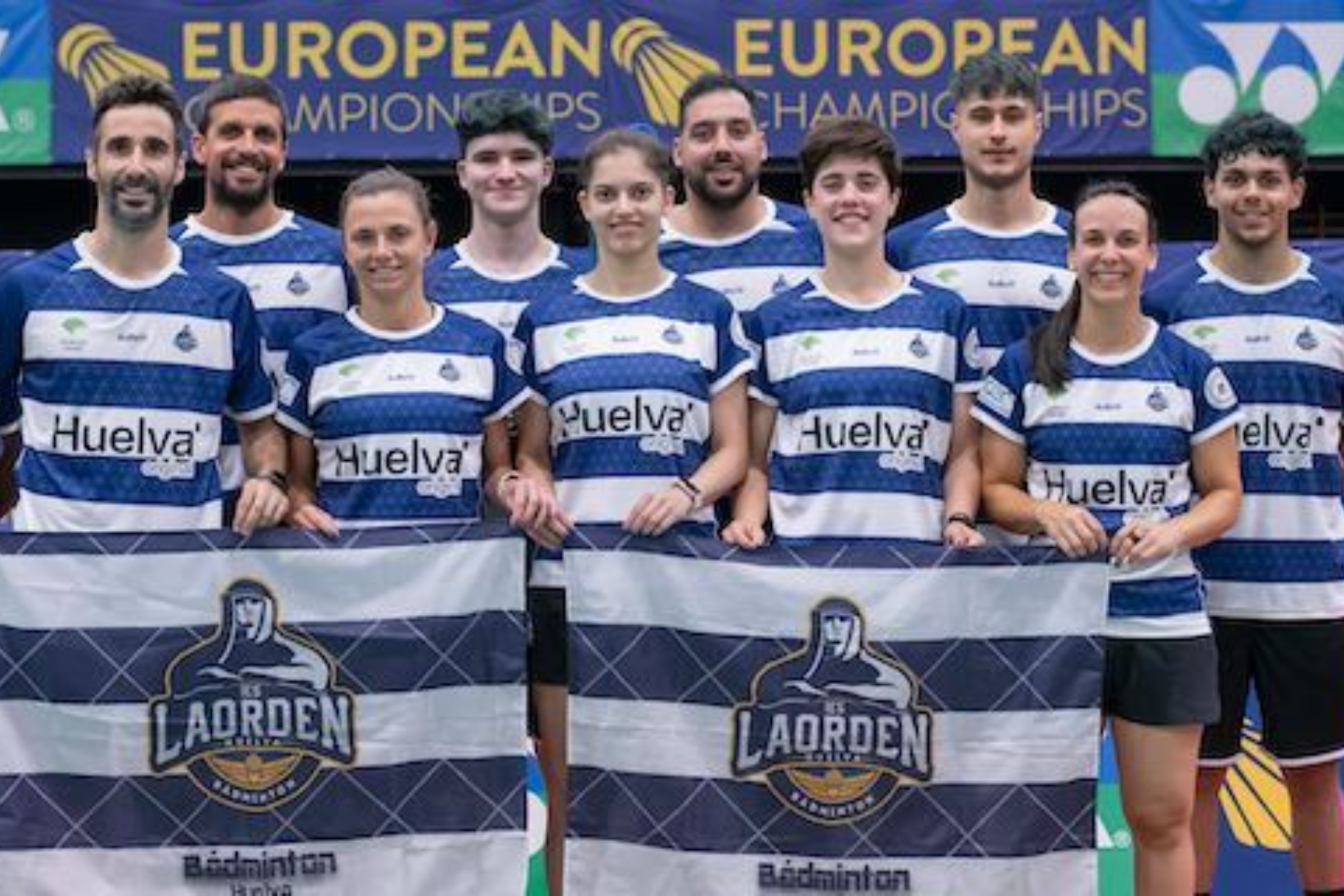 El Recreativo IES La Orden disputará la final del Campeonato de Europa de Clubes