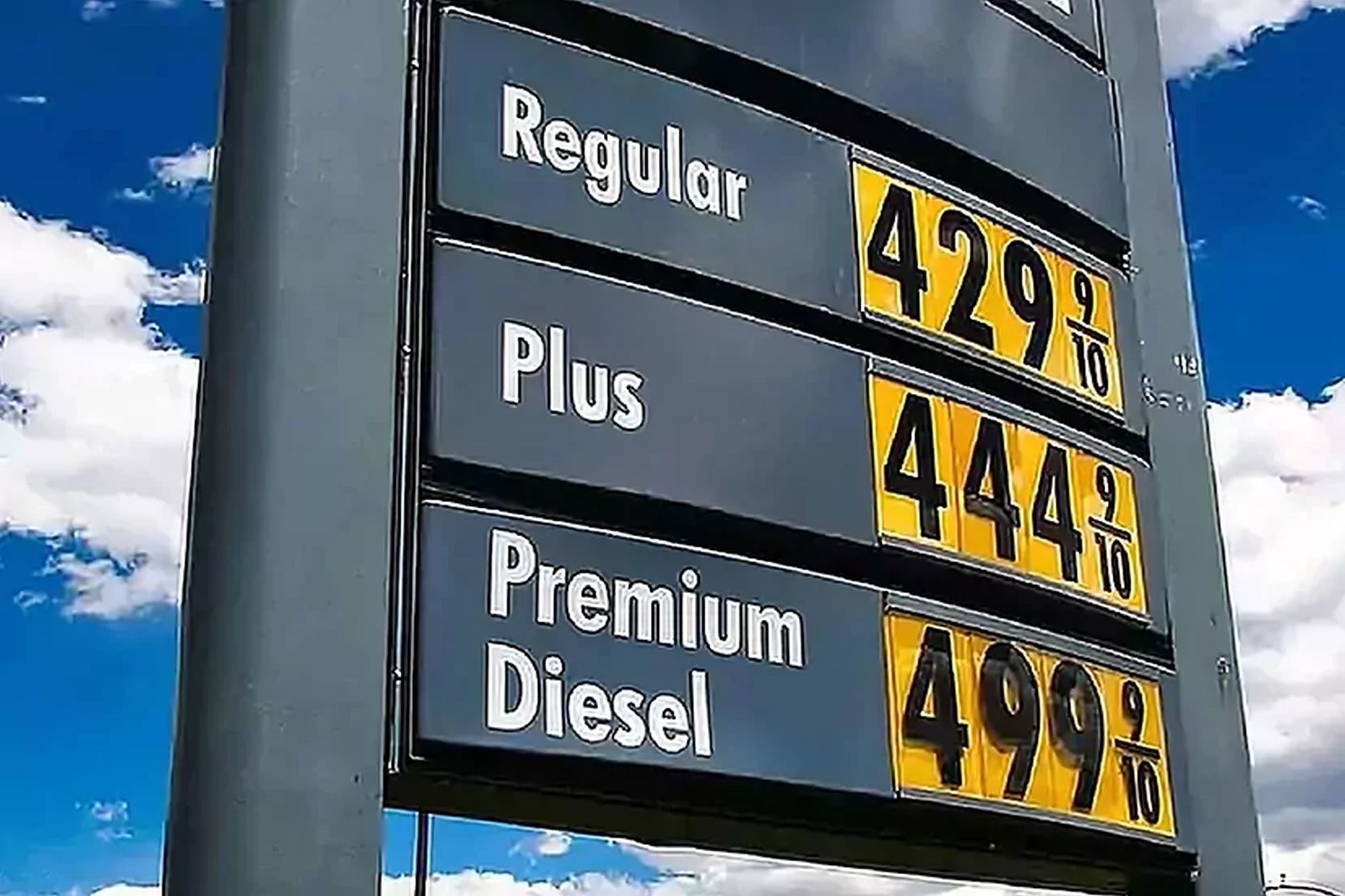 Gas Prices Today, June 24, 2023: Check the Cheapest Gas Stations Today