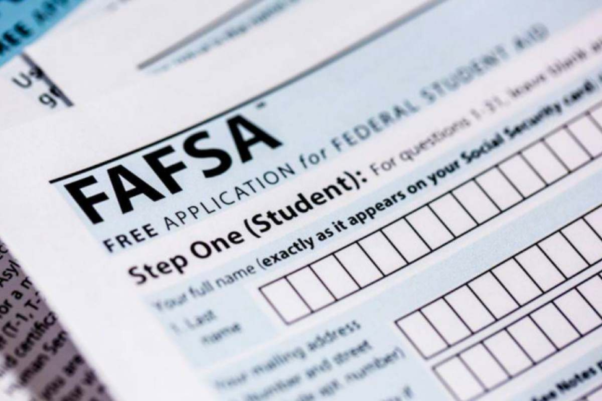 AFSA Application: A comprehensive step-by-step guide to completing yours successfully