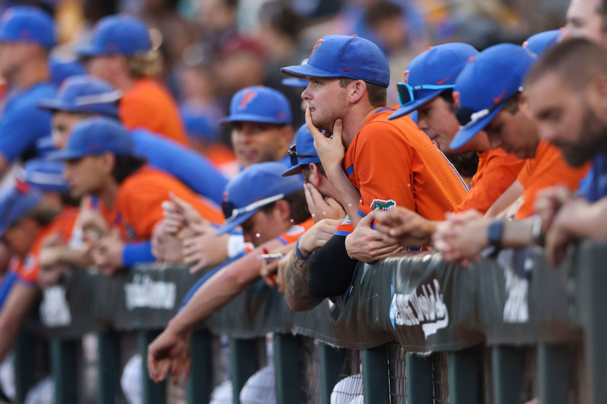 Gators join long list of Florida teams to lose a final this past month