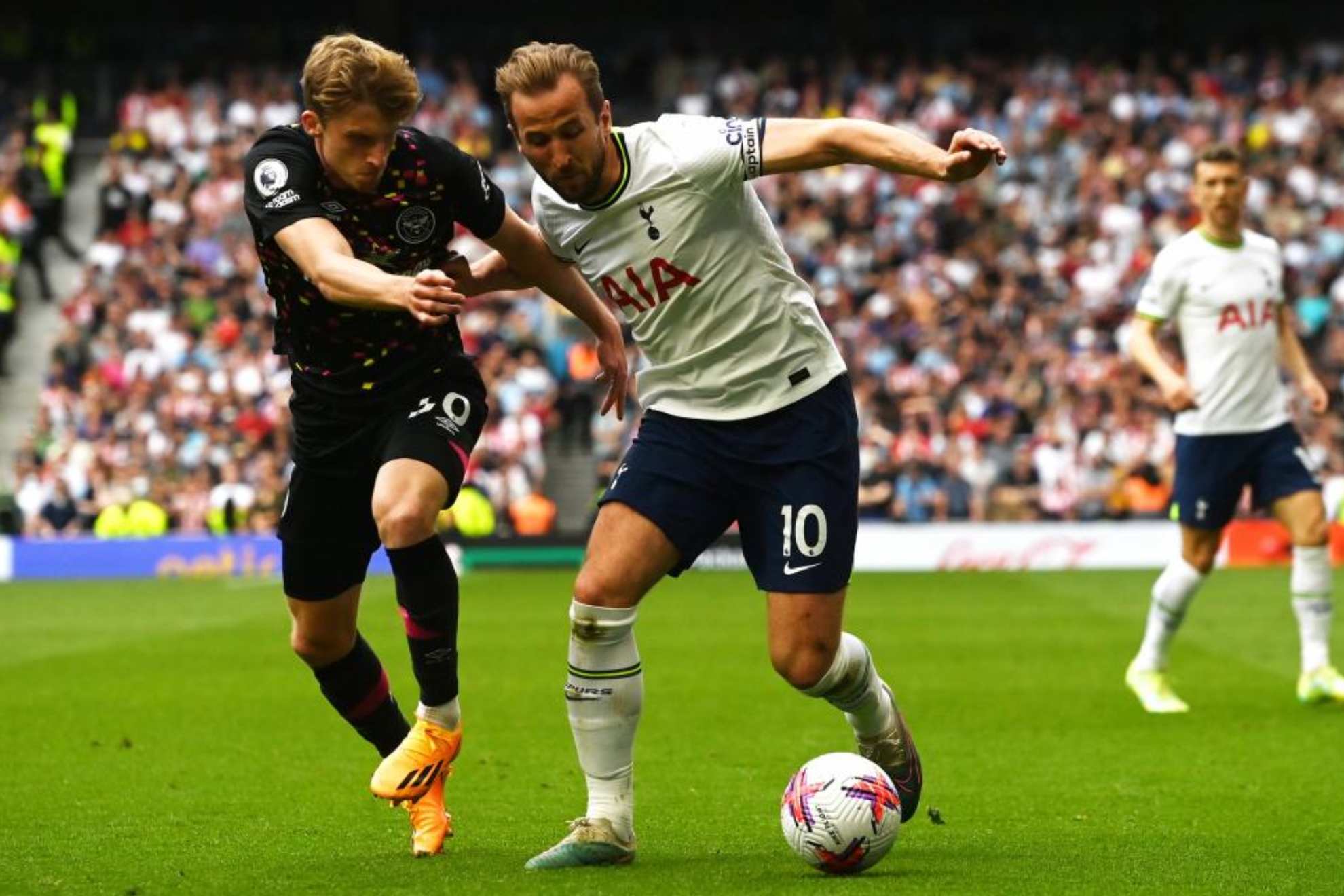 Harry Kane and his new destination after the Real Madrid option fell through: Will he go to Bayern Munich?