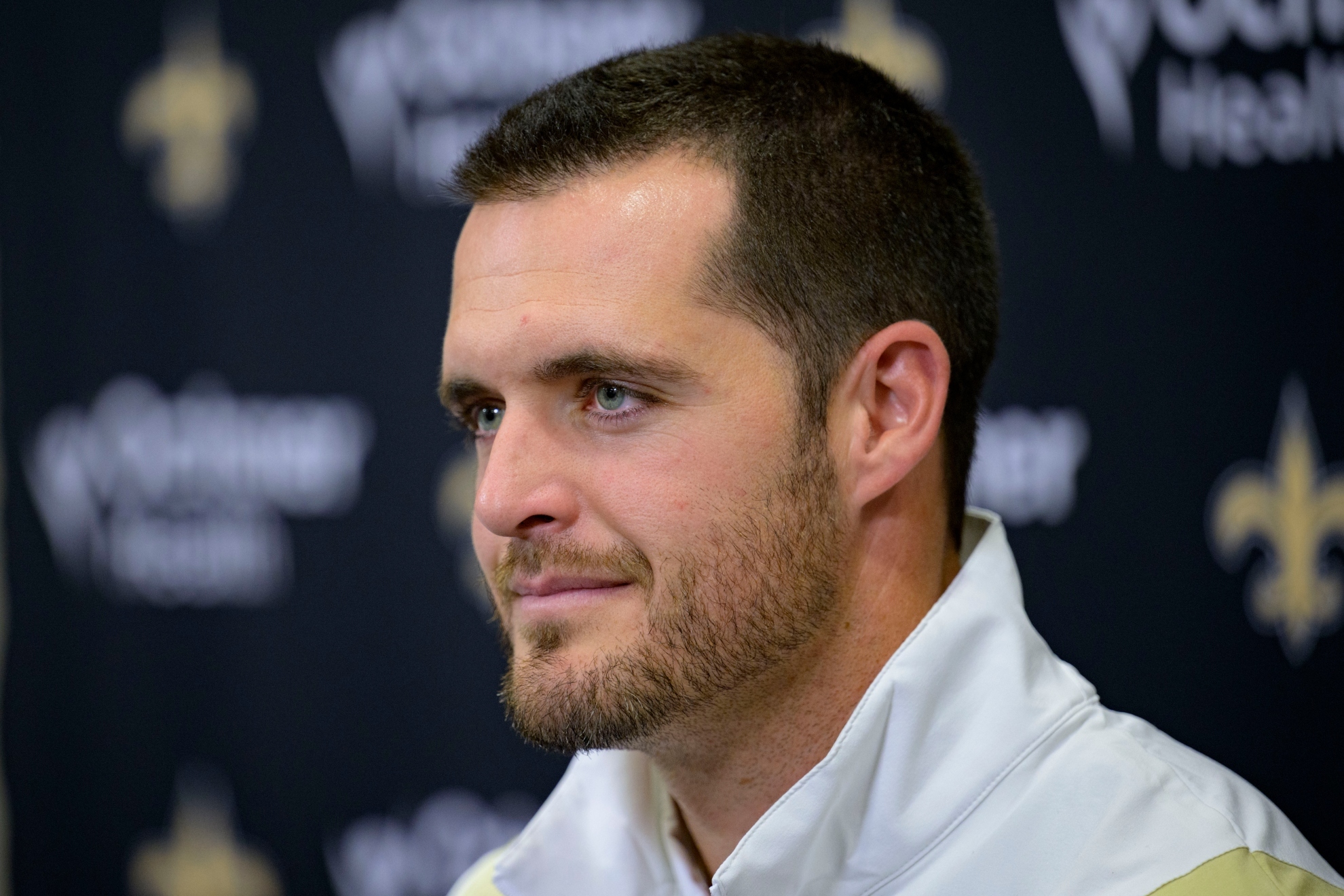 Derek Carr opens up about painful Raiders exit