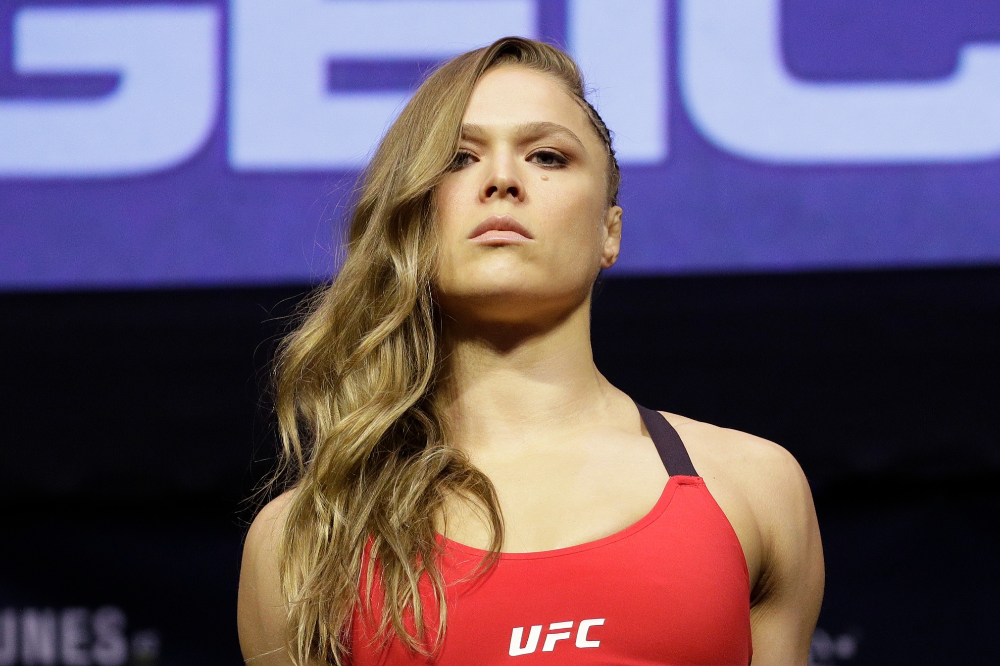 UFC: UFC legend Ronda Rousey set to make a sensational octagon comeback | Marca