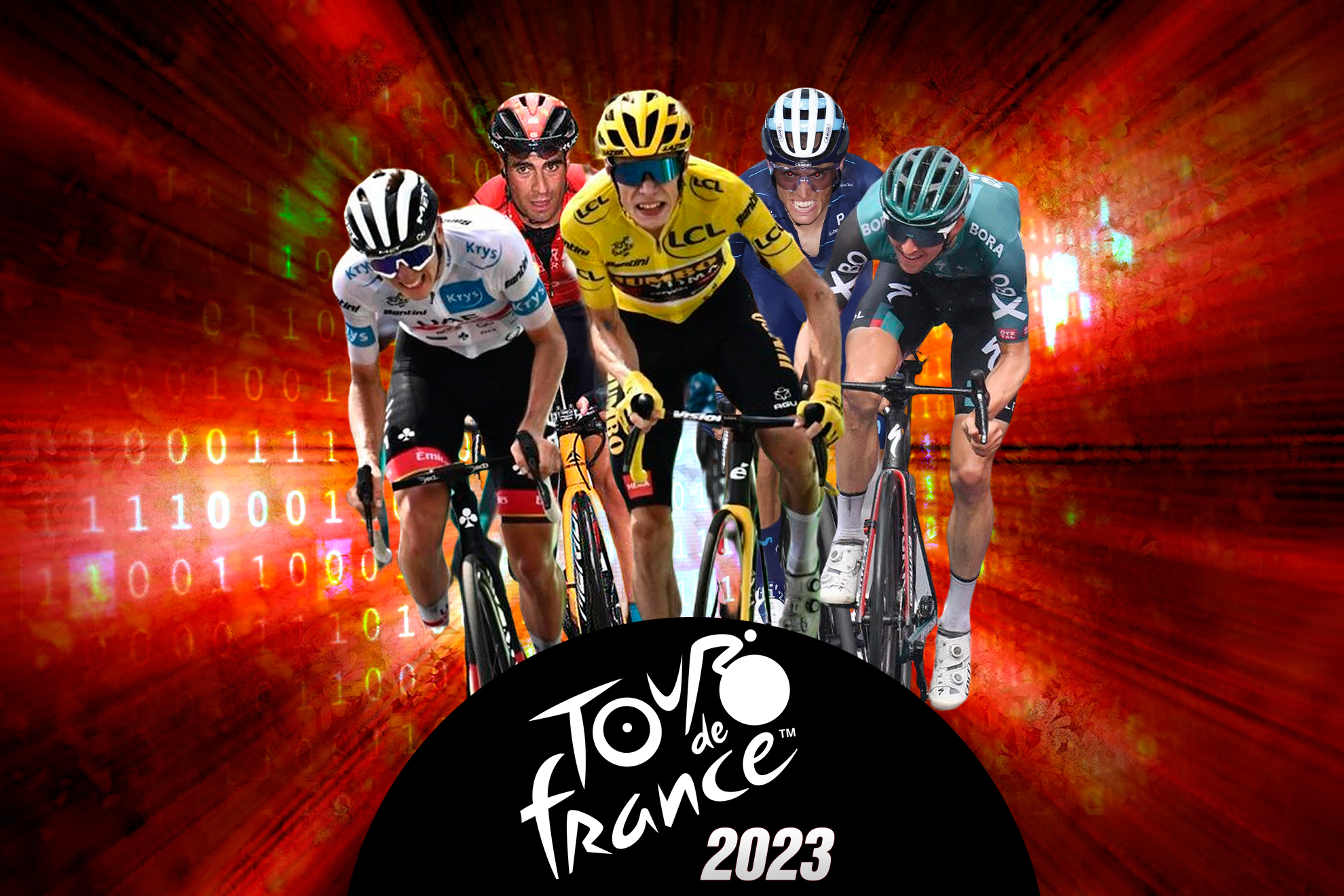 Especial Tour de Francia 2023: favoritos, recorrido, claves...