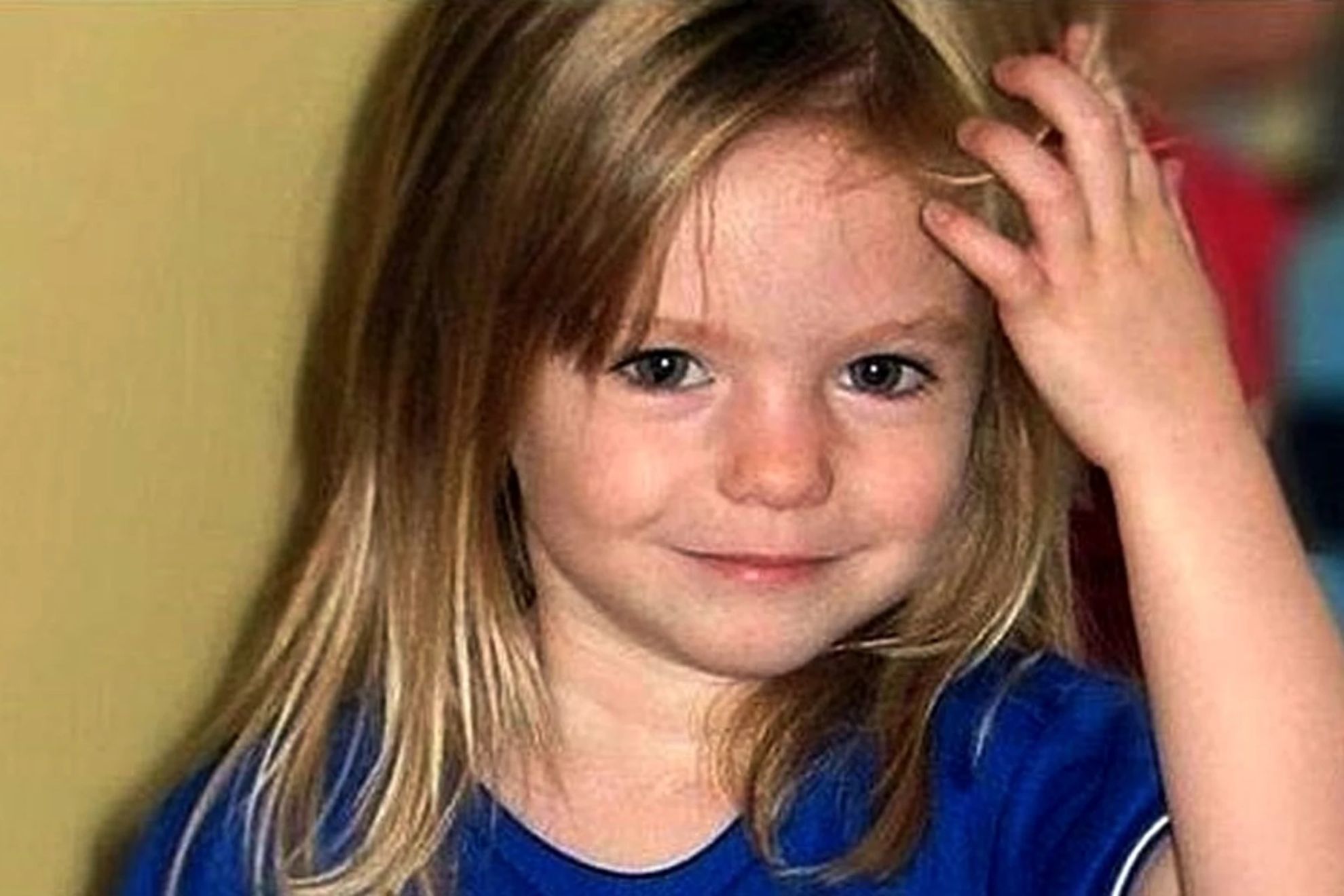 A key witness in the Madeleine McCann case breaks his silence: Brueckner told me that the girl did not scream