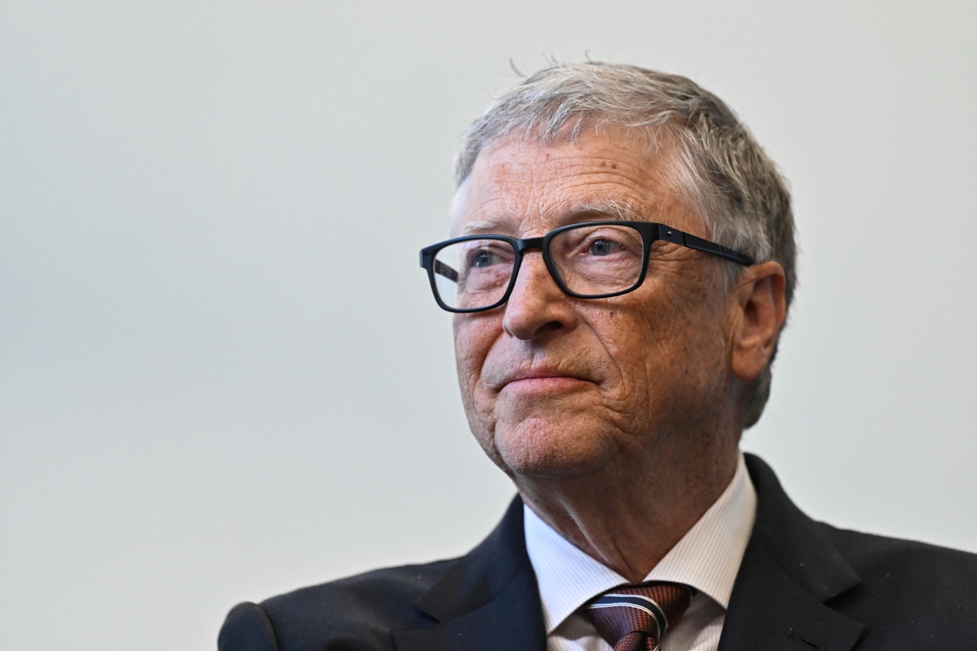 Bill Gates and his office are under serious scrutiny.