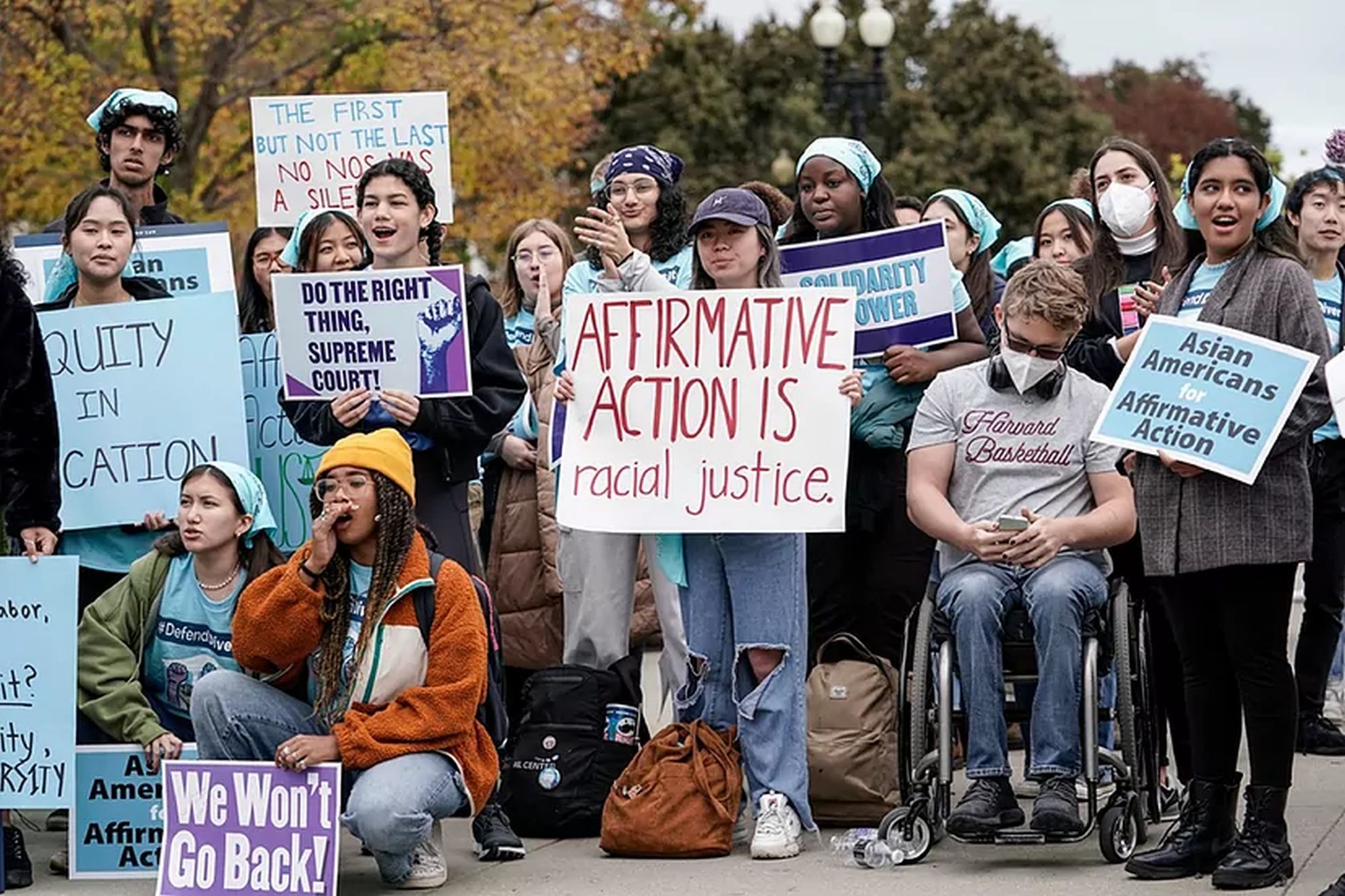 Supreme Court Affirmative Action Decision Date 2023 Supreme Court Affirmative Action Decision Date 2023